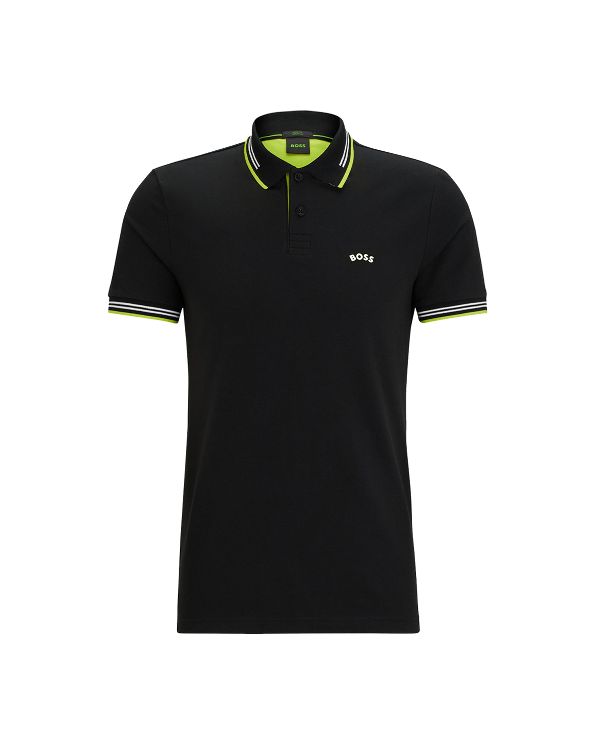 BOSS GREEN PAUL CURVED