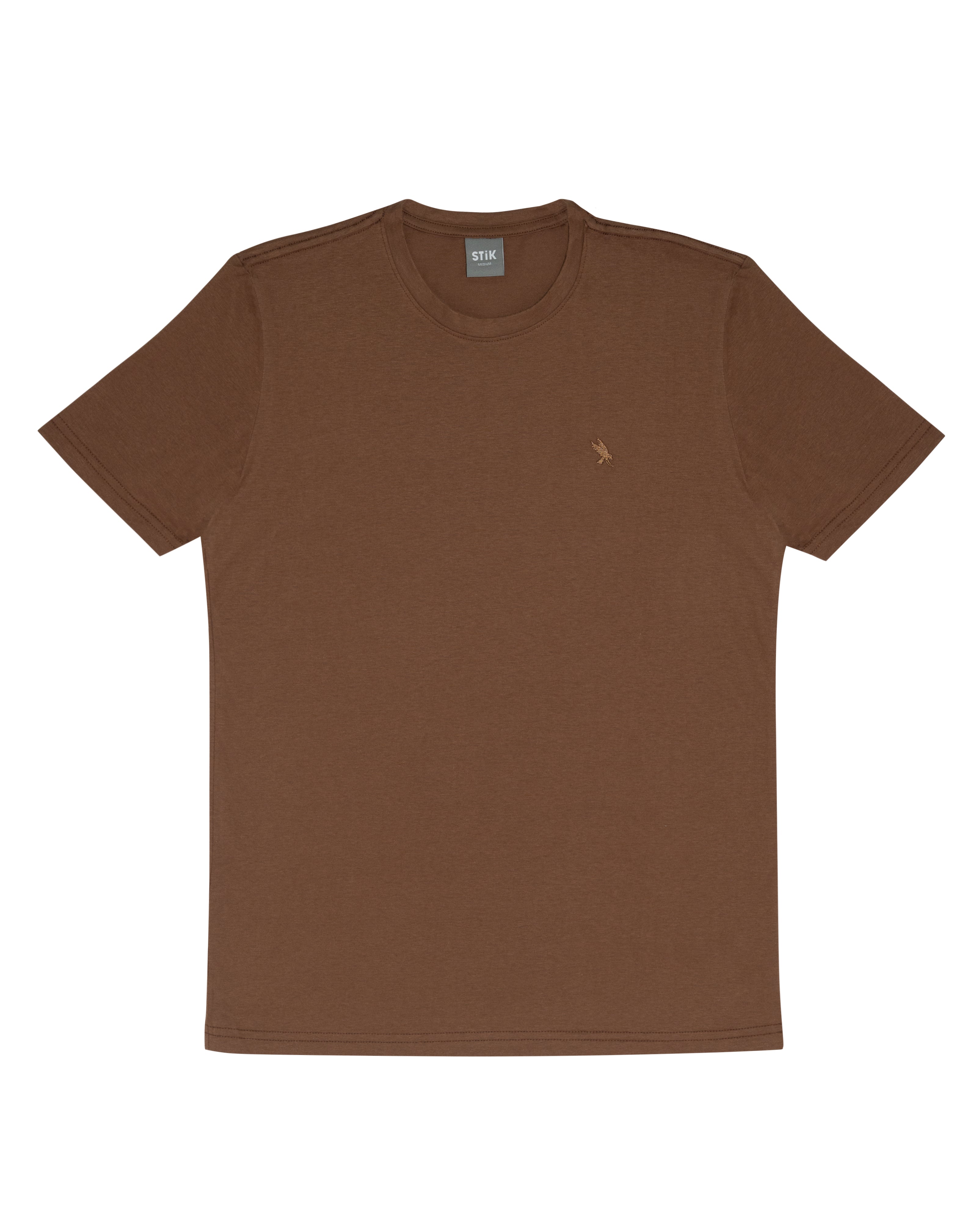 MALHA T-SHIRT
