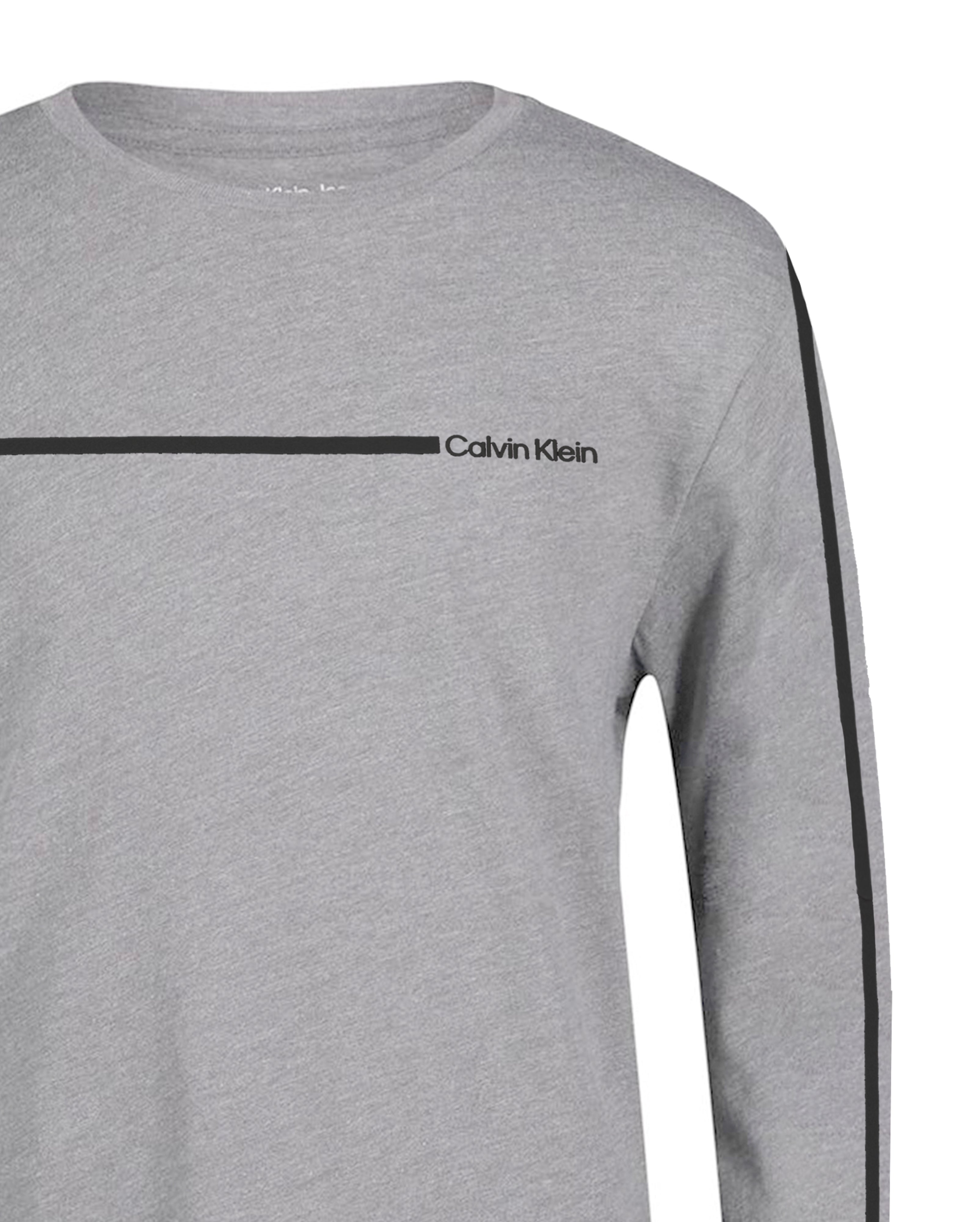 LONG SLEEVE T-SHIRT
