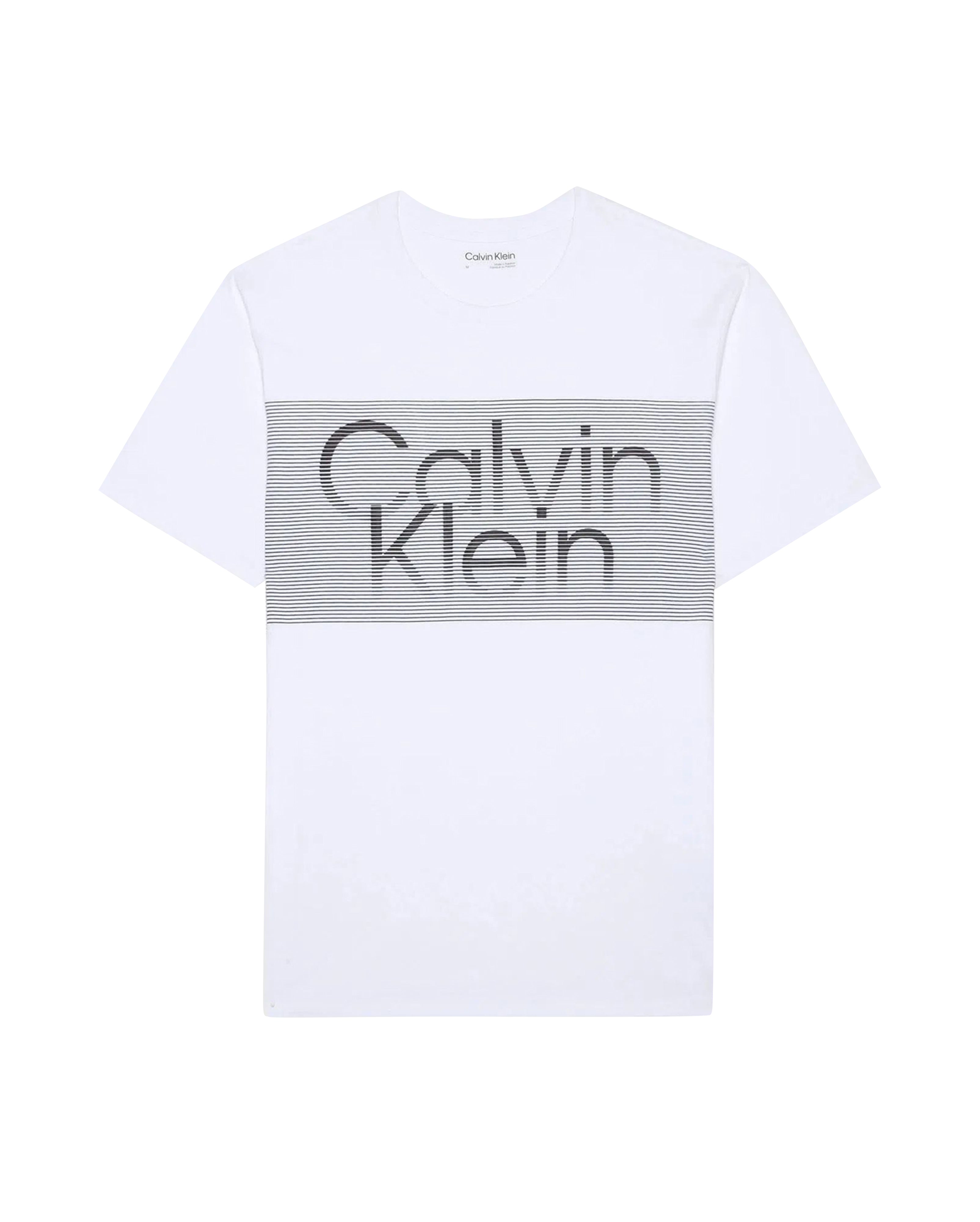 CALVIN KLEIN T-SHIRT
