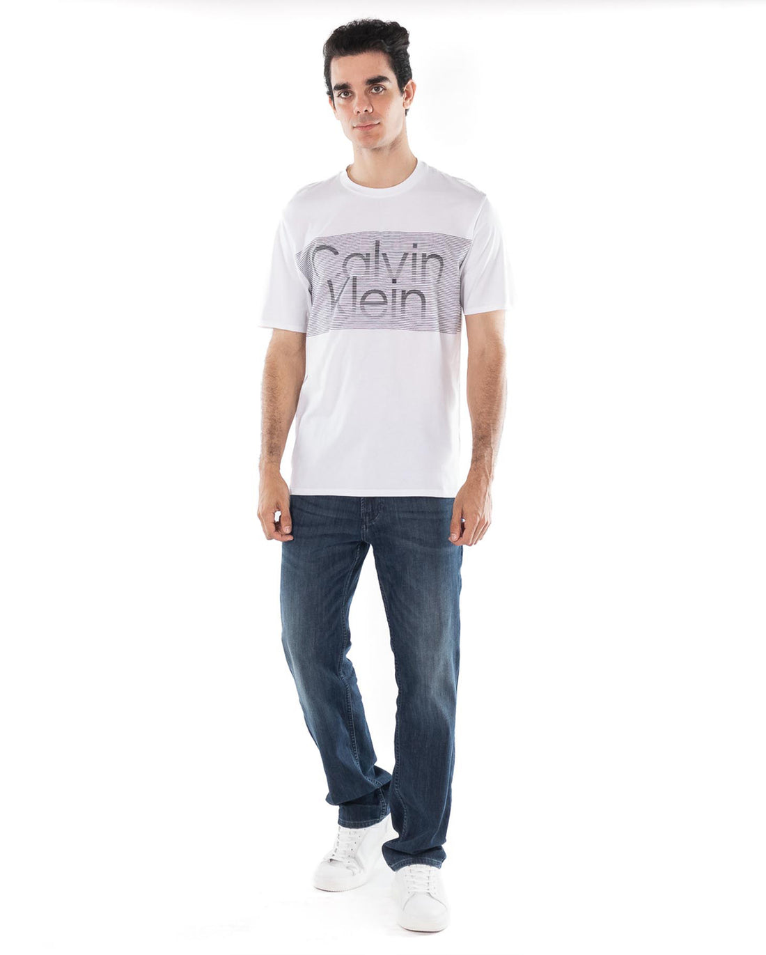 CALVIN KLEIN T-SHIRT