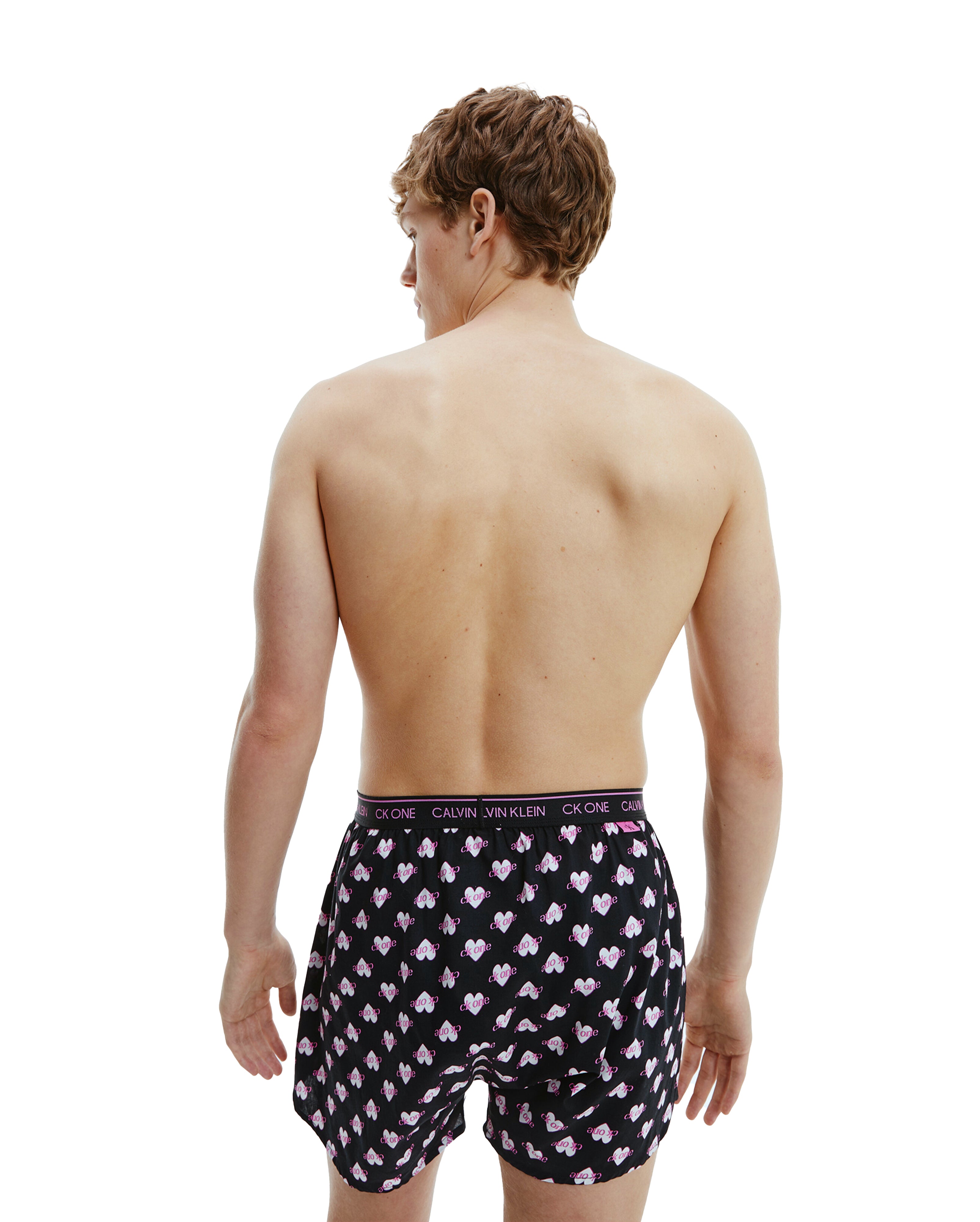 BOXER CALVIN KLEIN