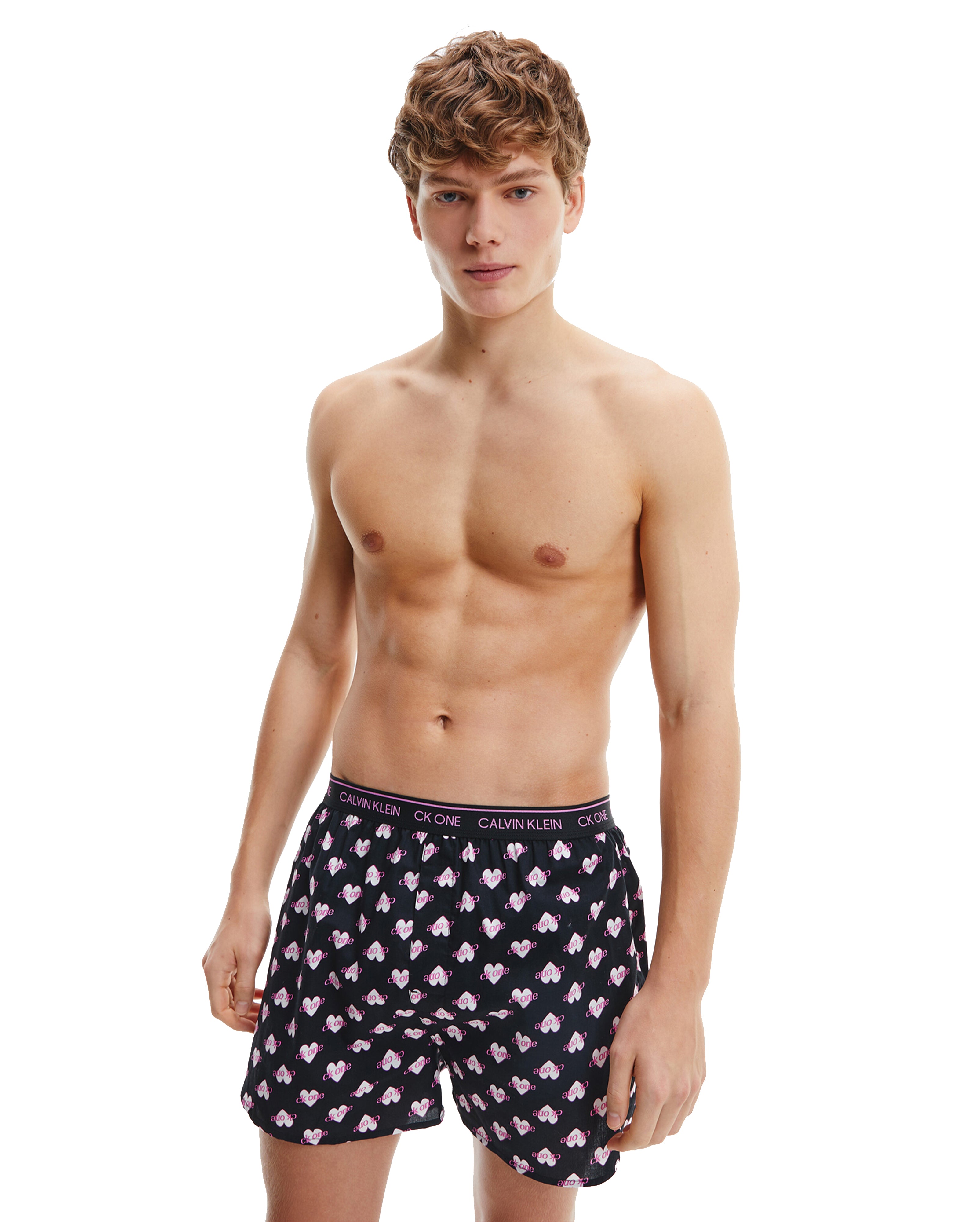 BOXER CALVIN KLEIN