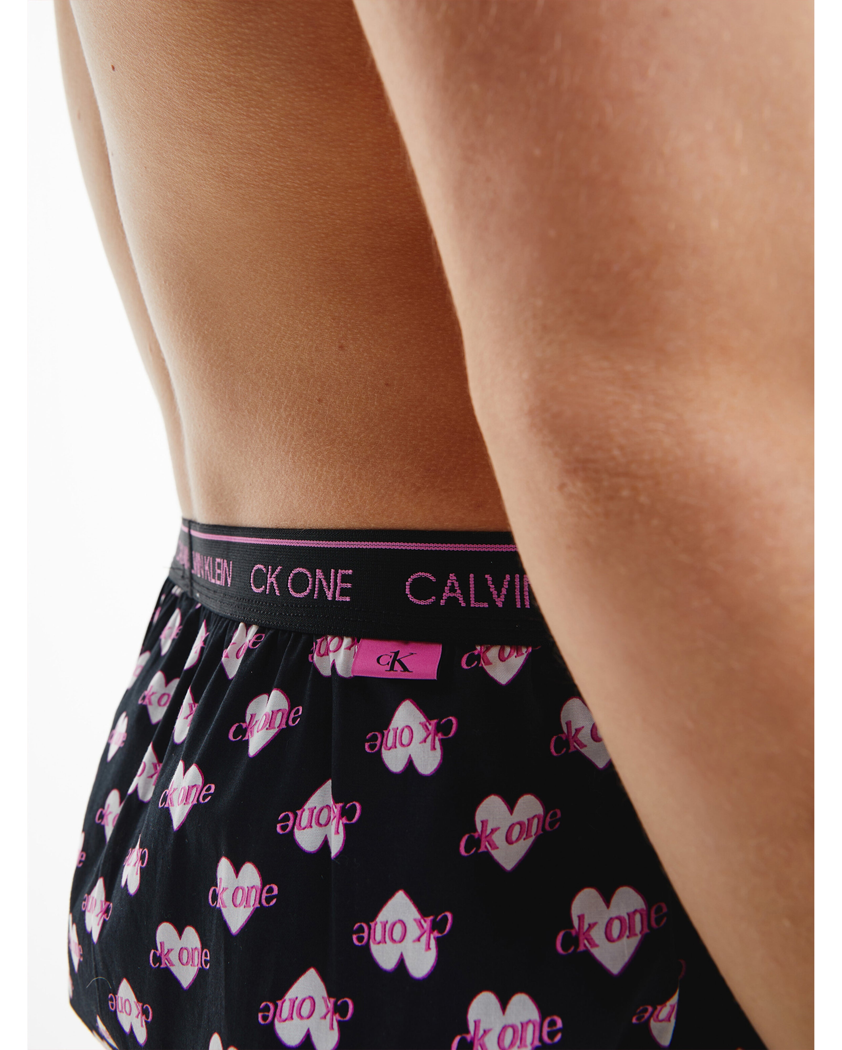 BOXER CALVIN KLEIN