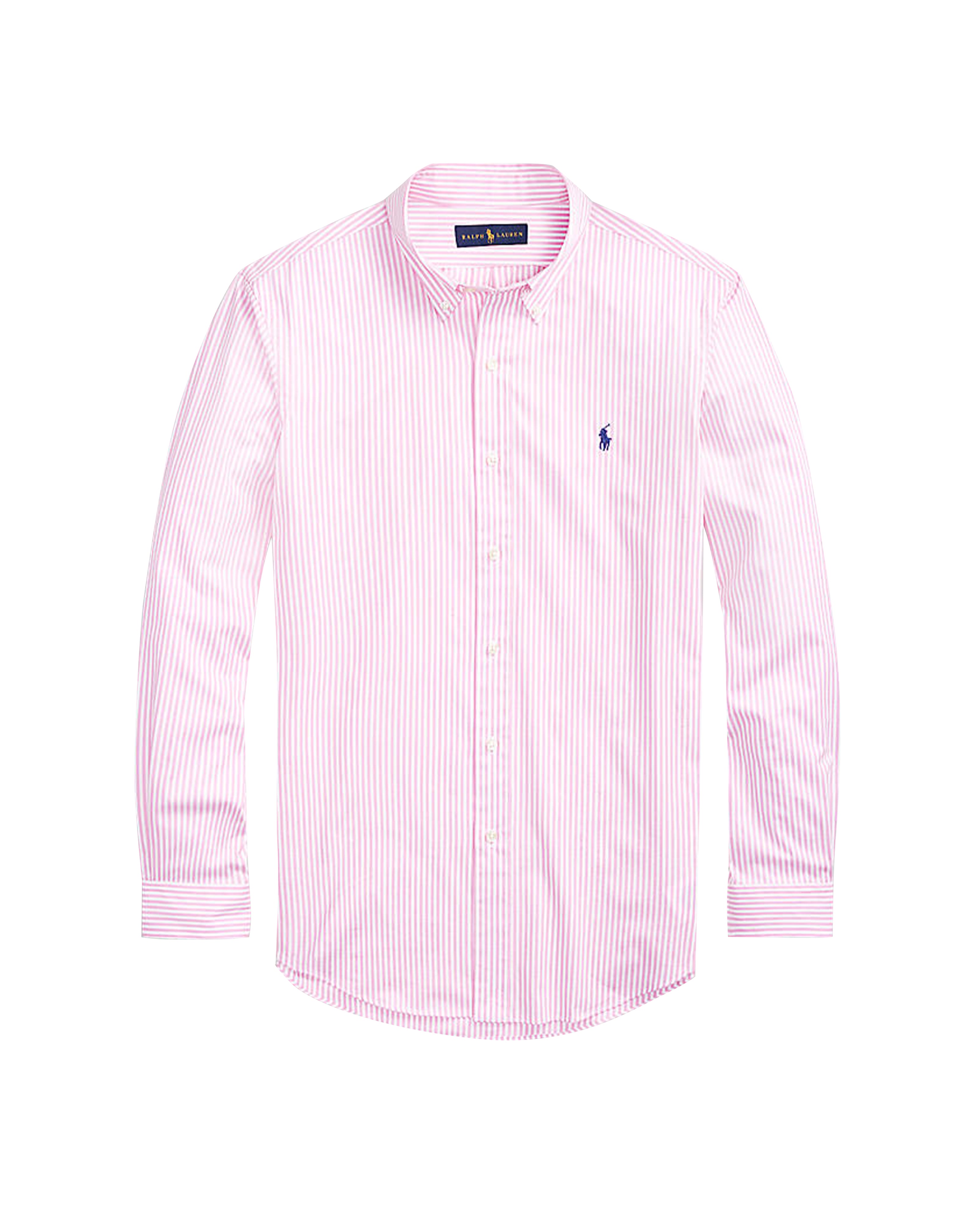 CAMISA CUSTOM FIT
