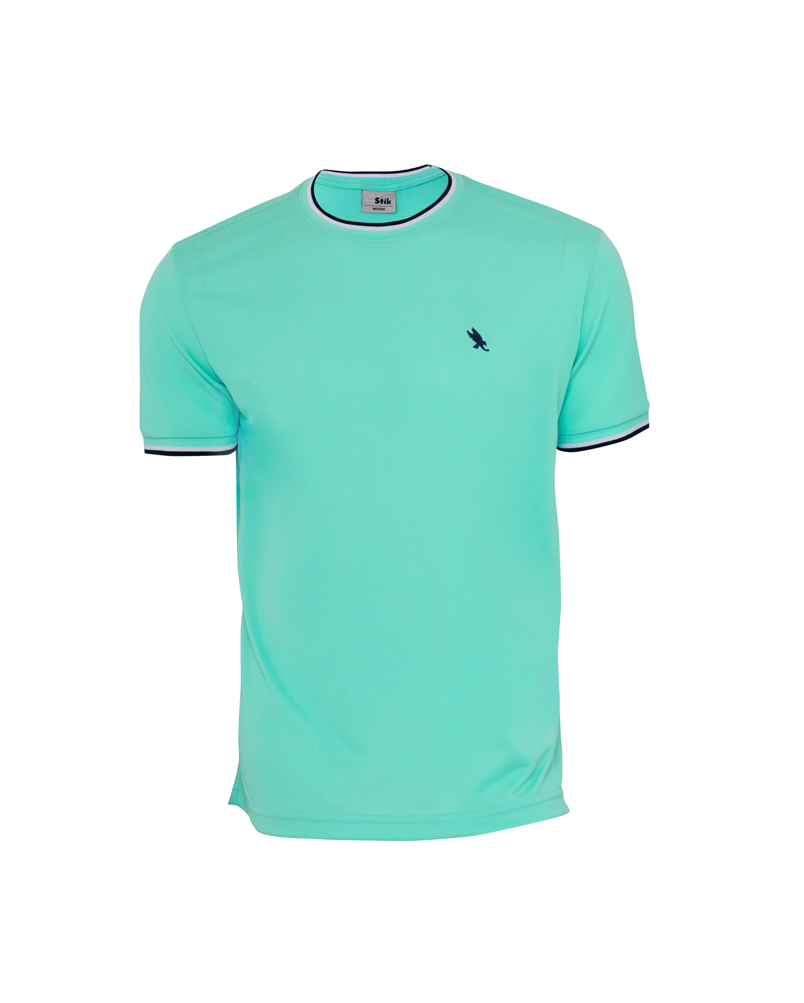 T-SHIRT COOL DRY GOLD III