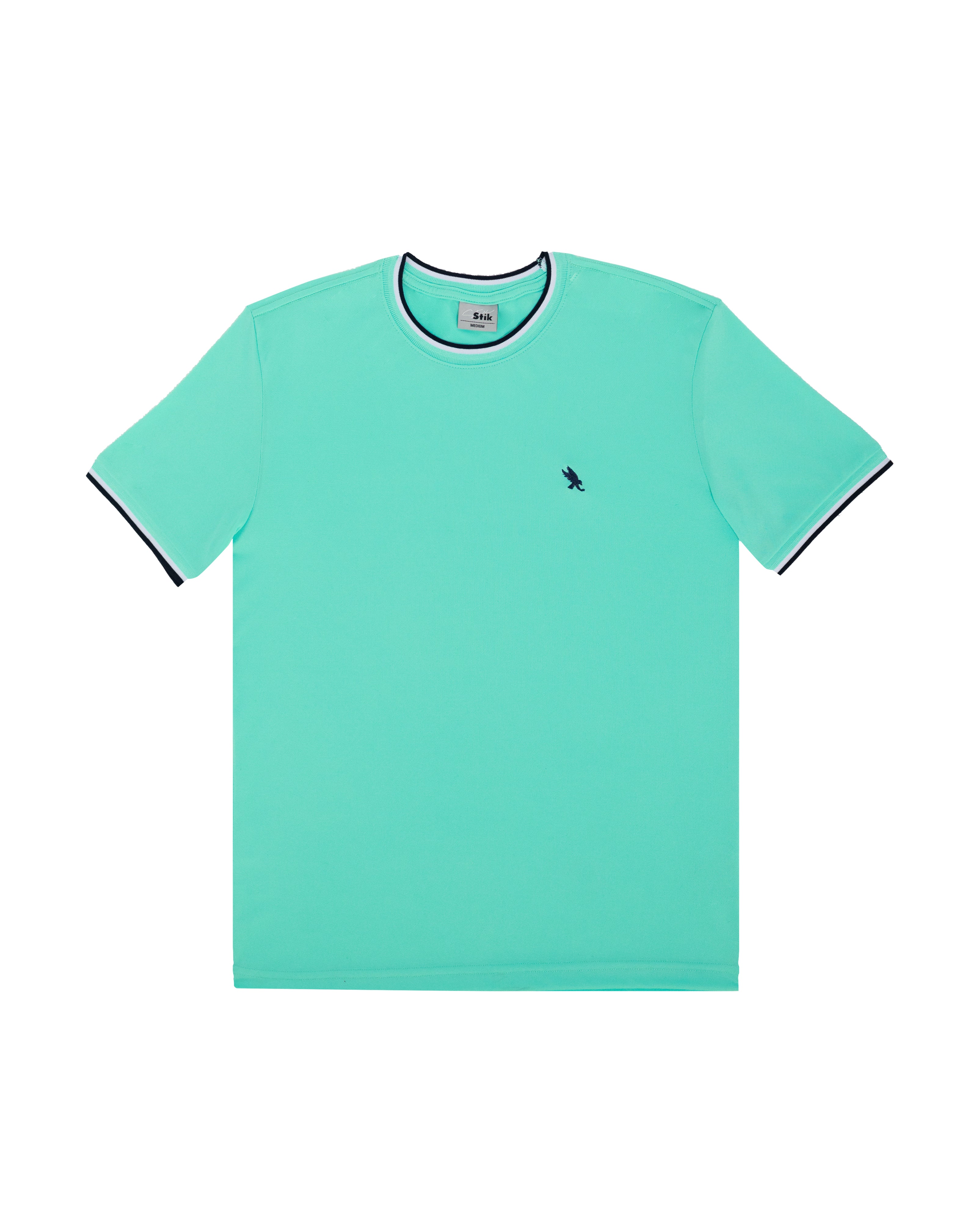 T-SHIRT COOL DRY GOLD III