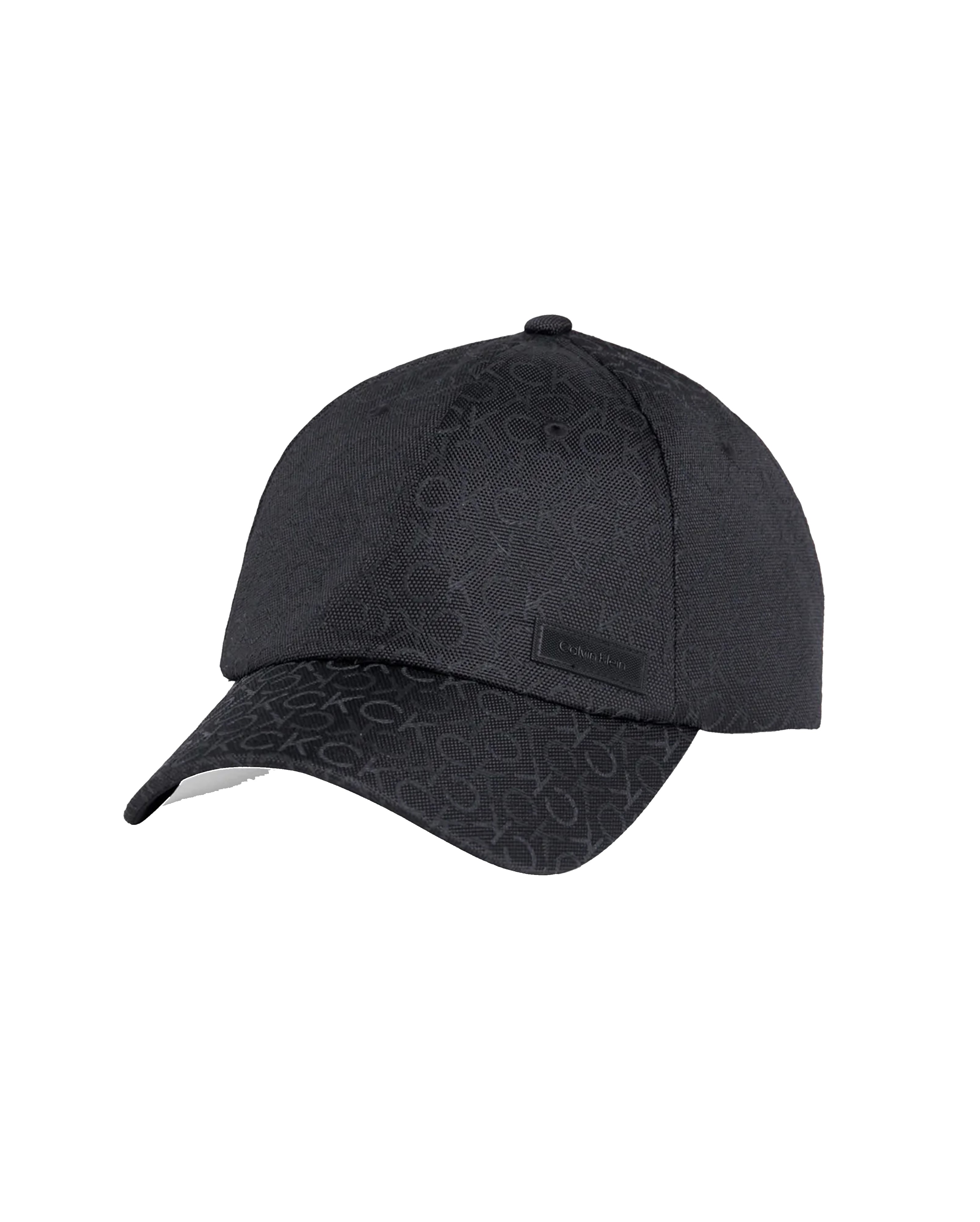 CAP JACQUARD MONOGRAM CK