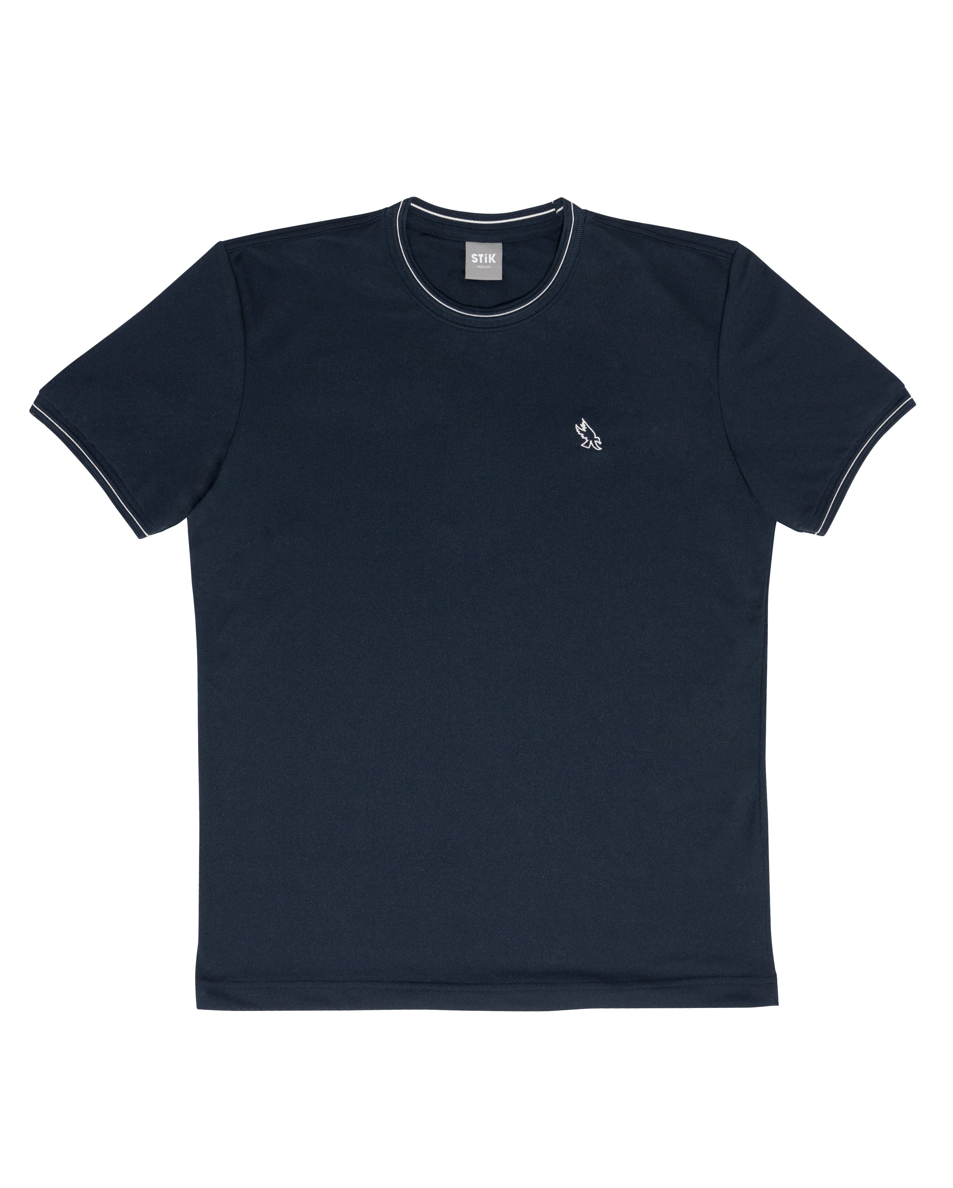 COOL DRY LINE TEE