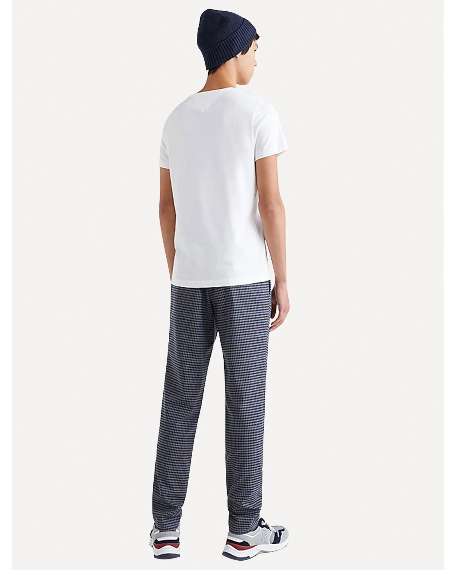 TEXT BAR CORP TEE