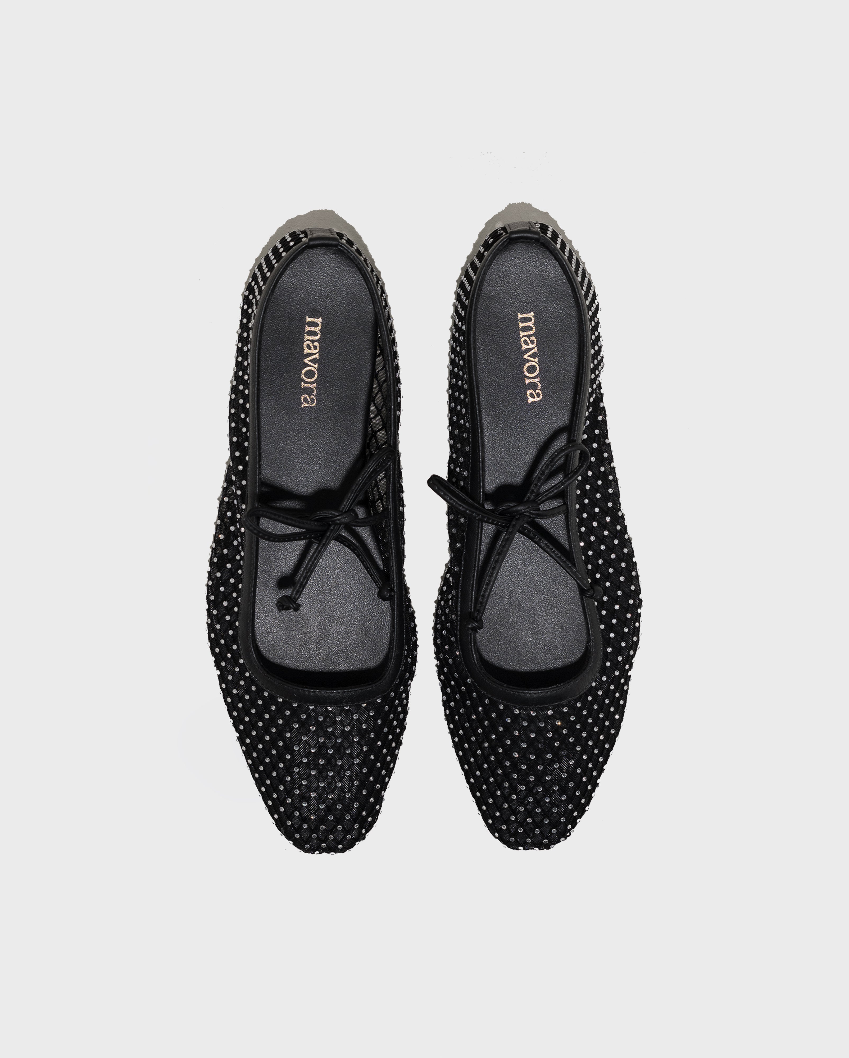 GIORDANA BLACK