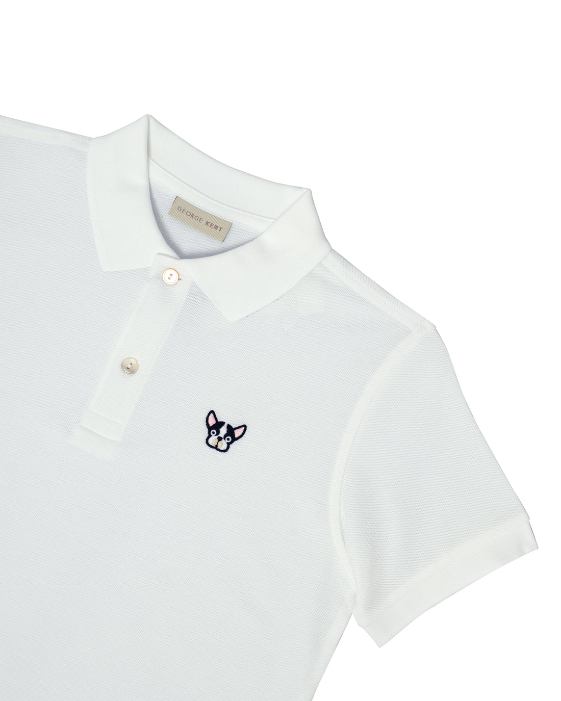 KIDS PIMA POLO