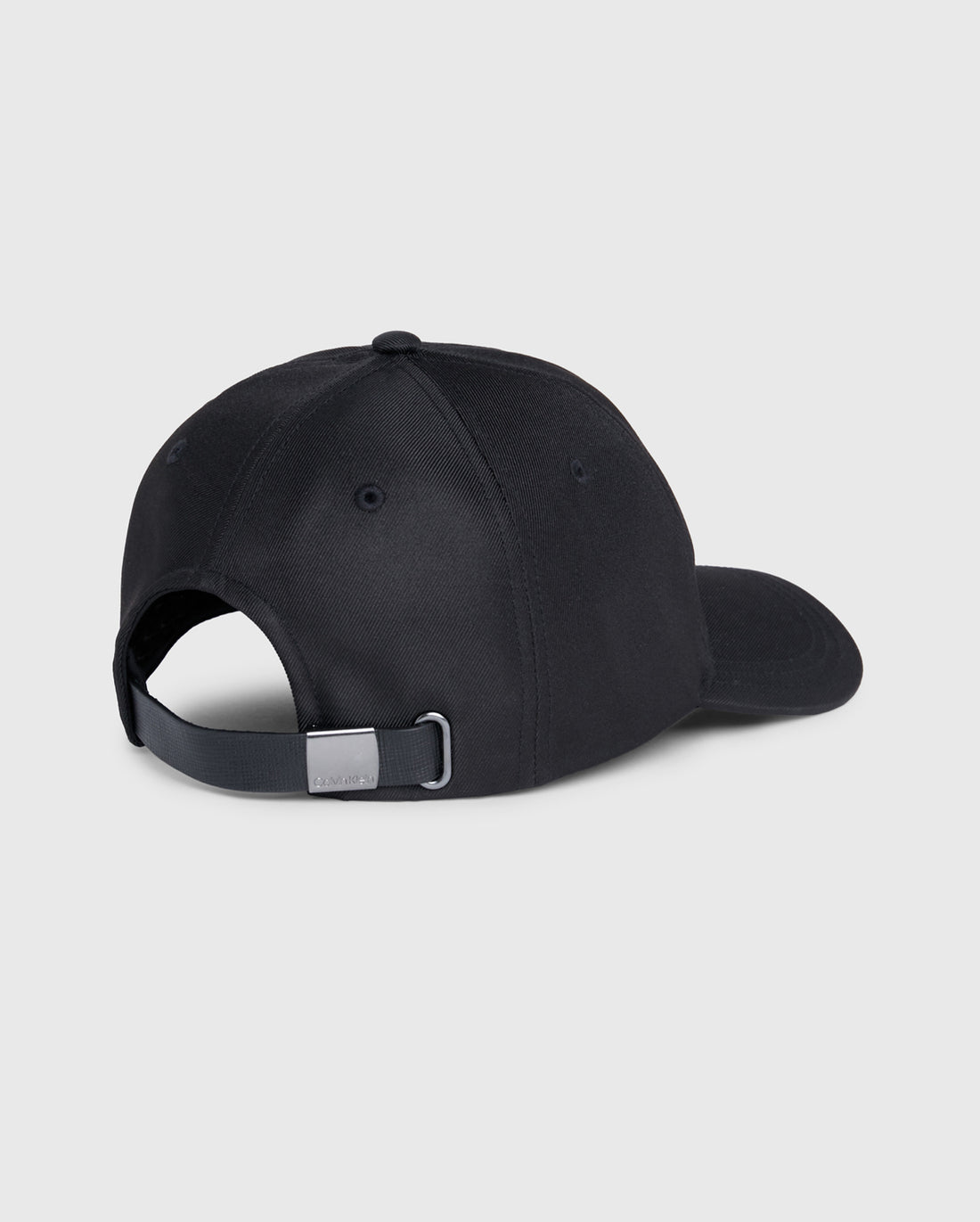 CK SAFFIANO METAL BB CAP