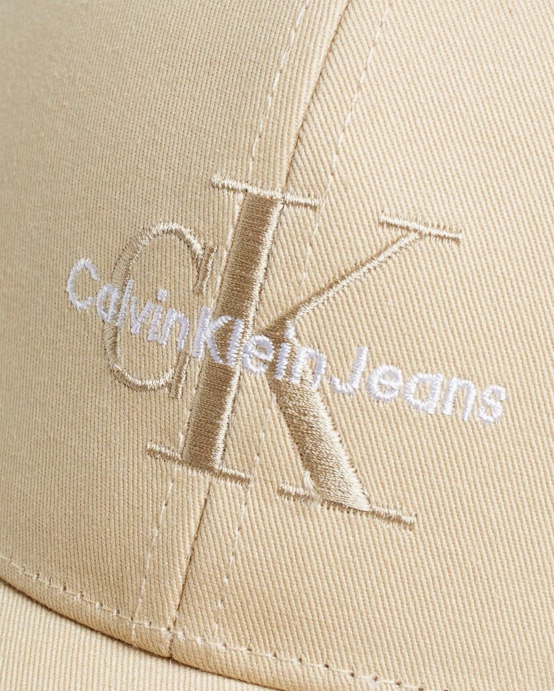 MONO LOGO EMBRO CAP