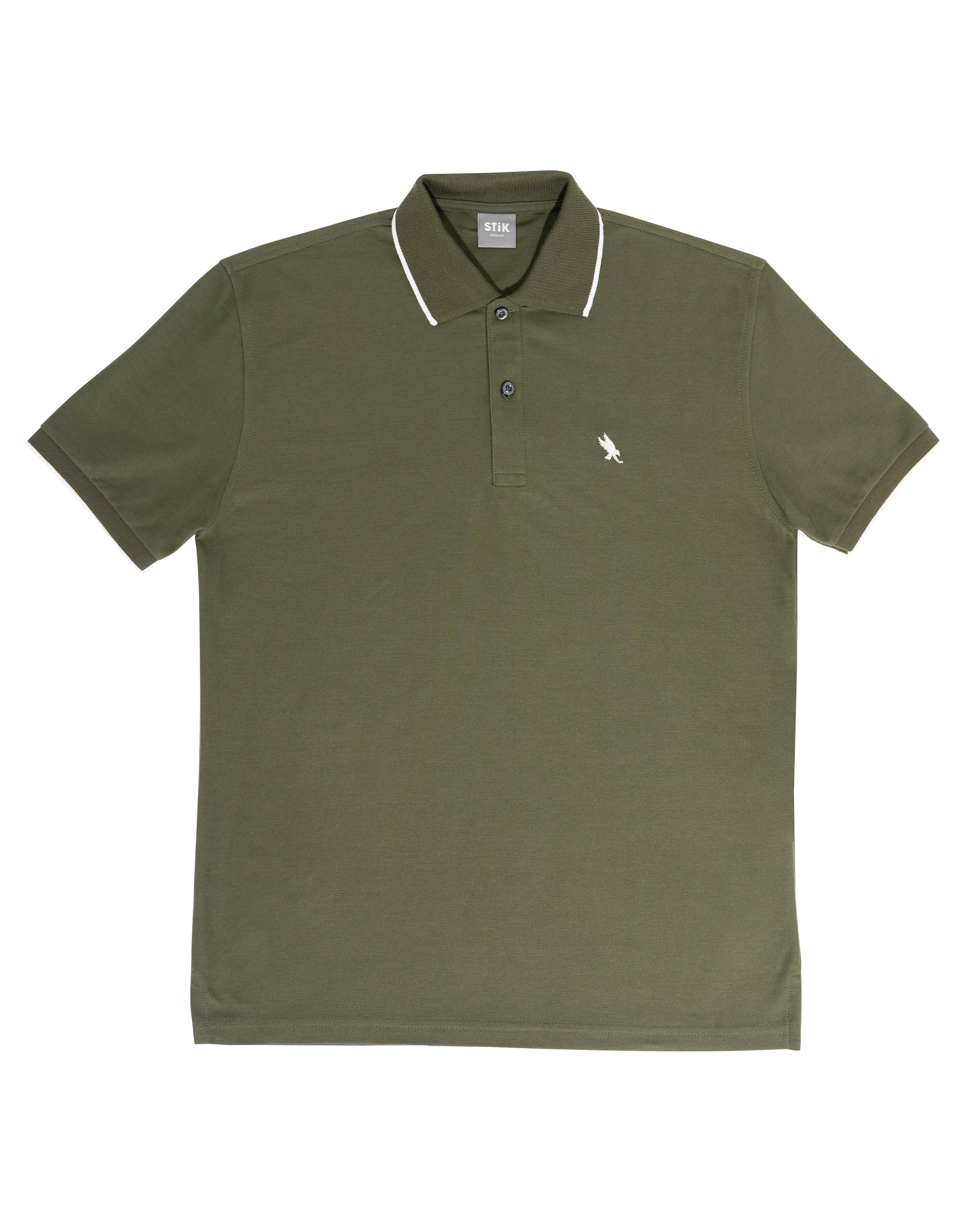 370 BASIC POLO
