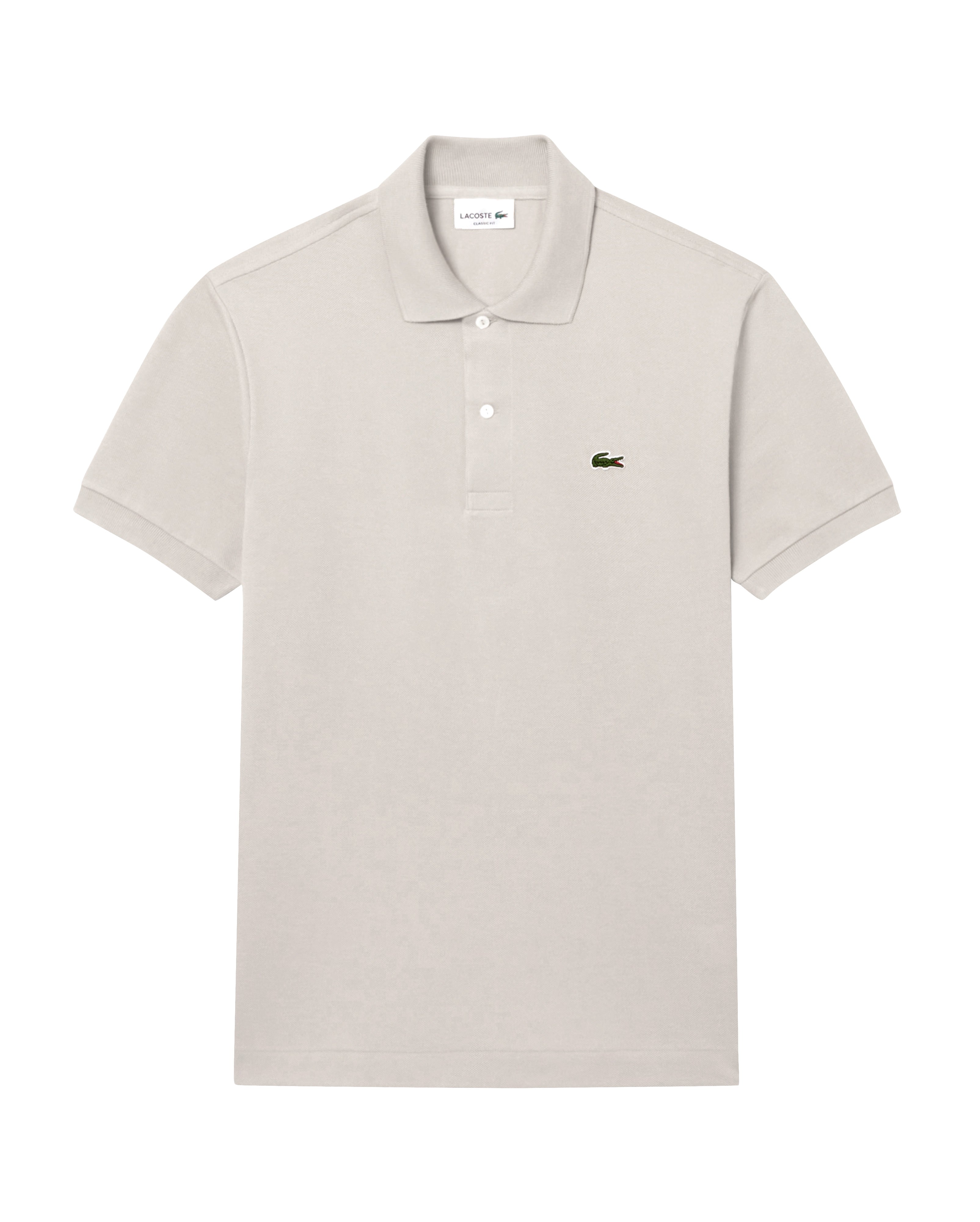 POLO CLÁSICO L.12.12