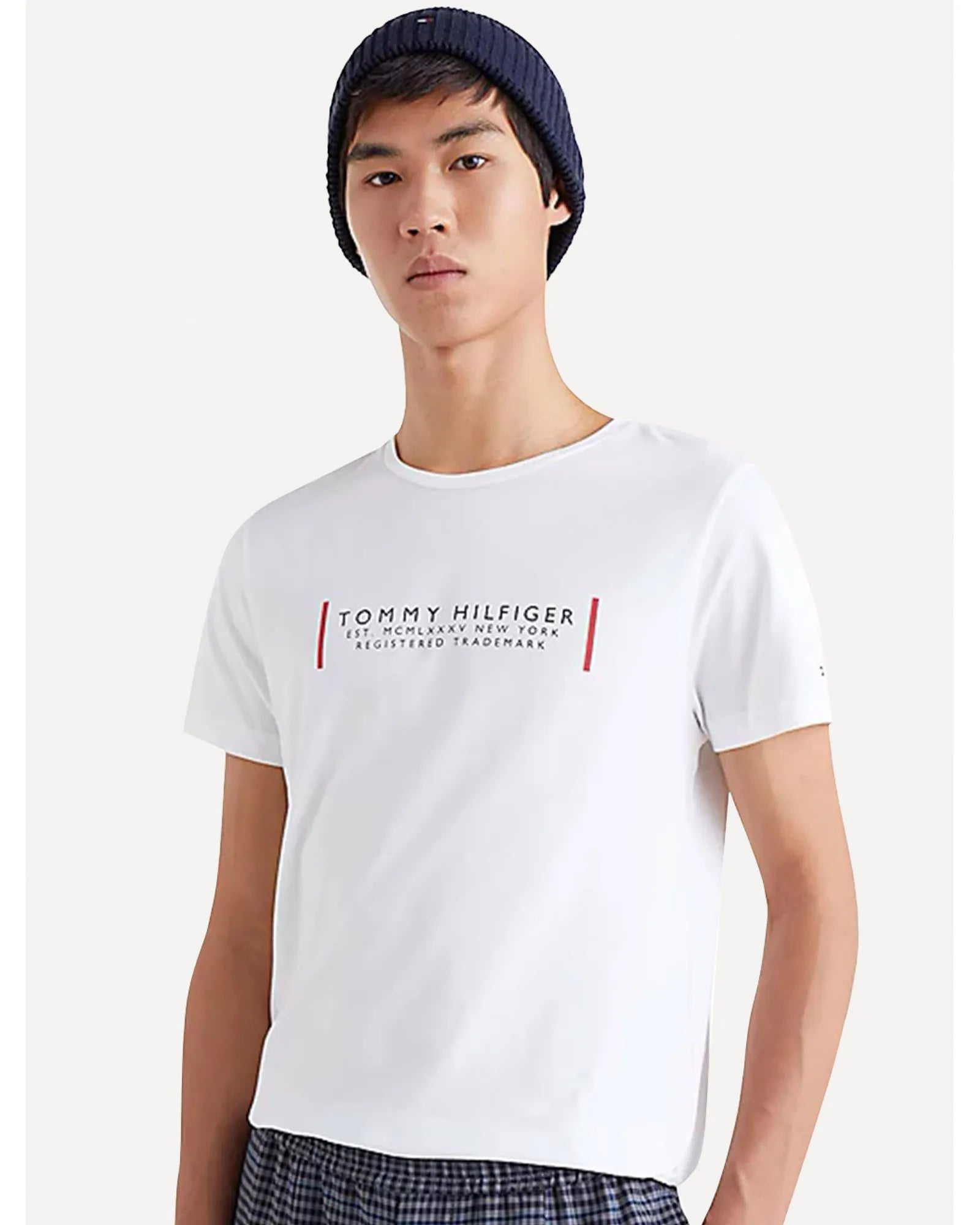 TEXT BAR CORP TEE