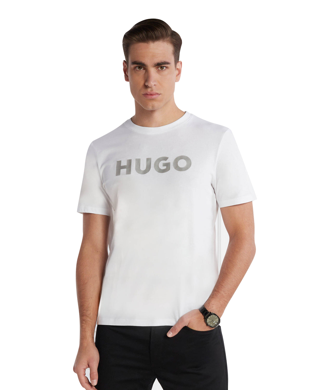 HUGO DILUVIO T-SHIRT