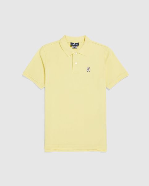MENS CLASSIC POLO