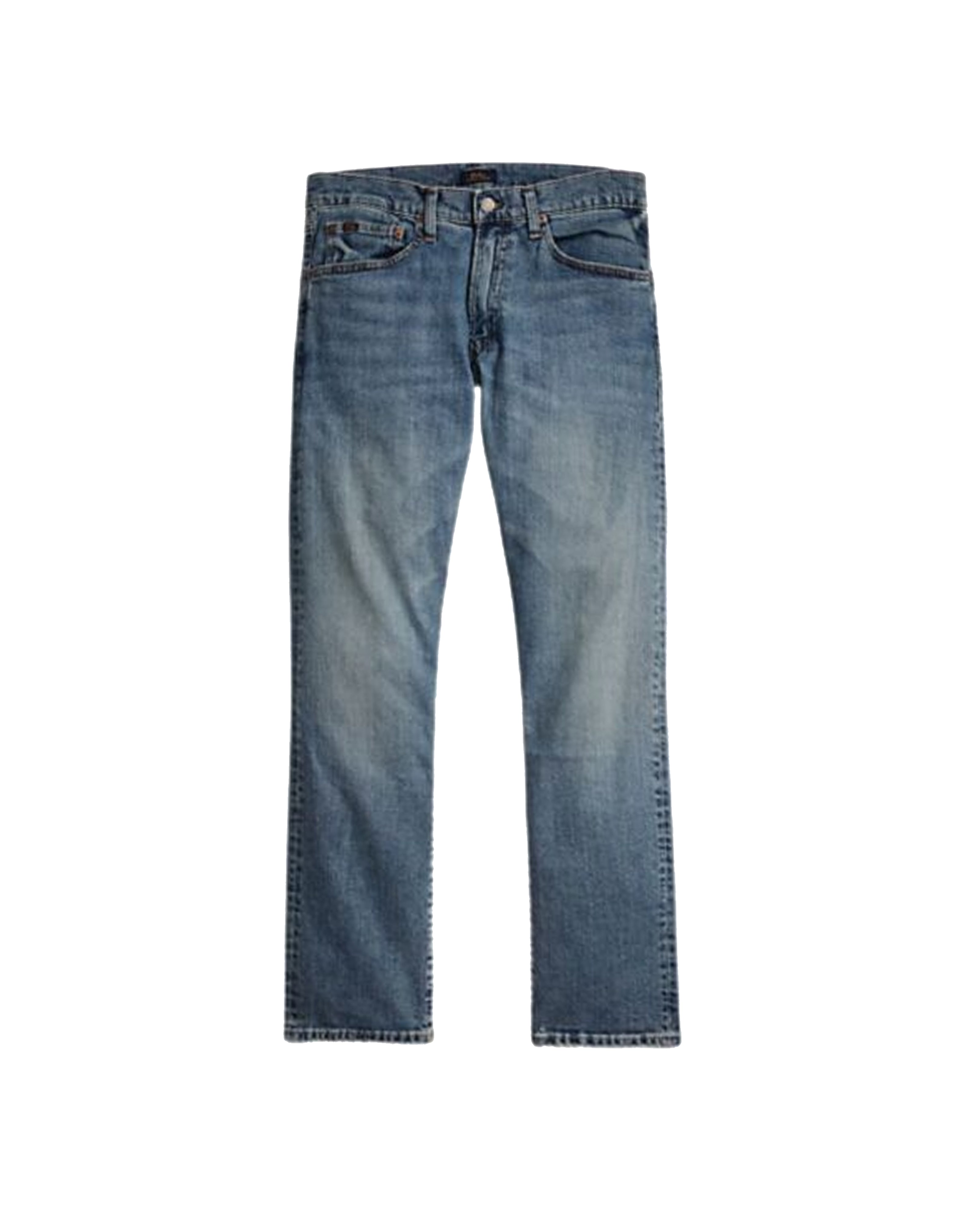 JEANS POLO VARICK SLIM