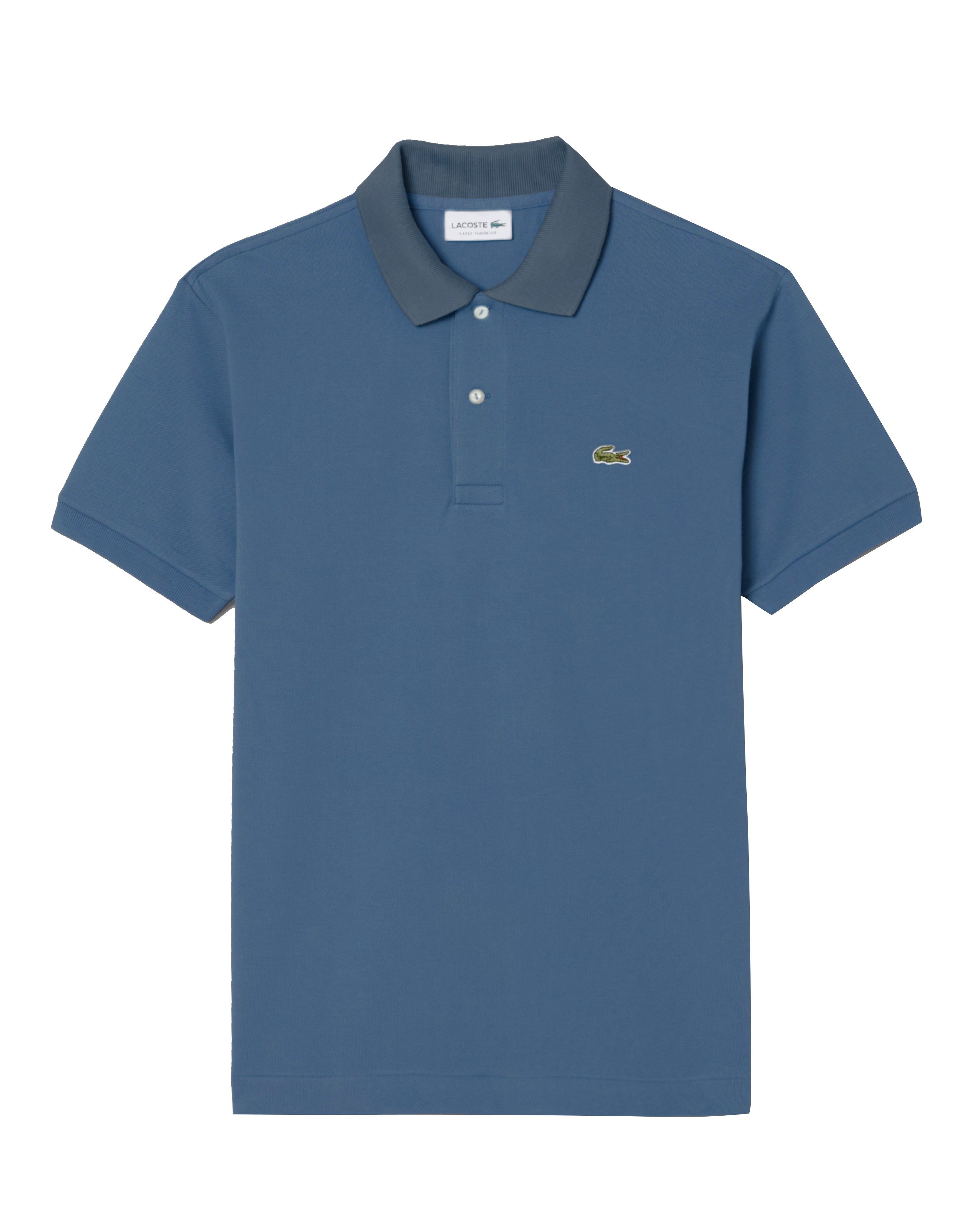 POLO CLÁSICO L.12.12