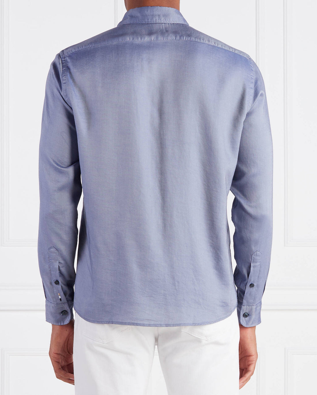 CAMISA BOSS LIAM KENT