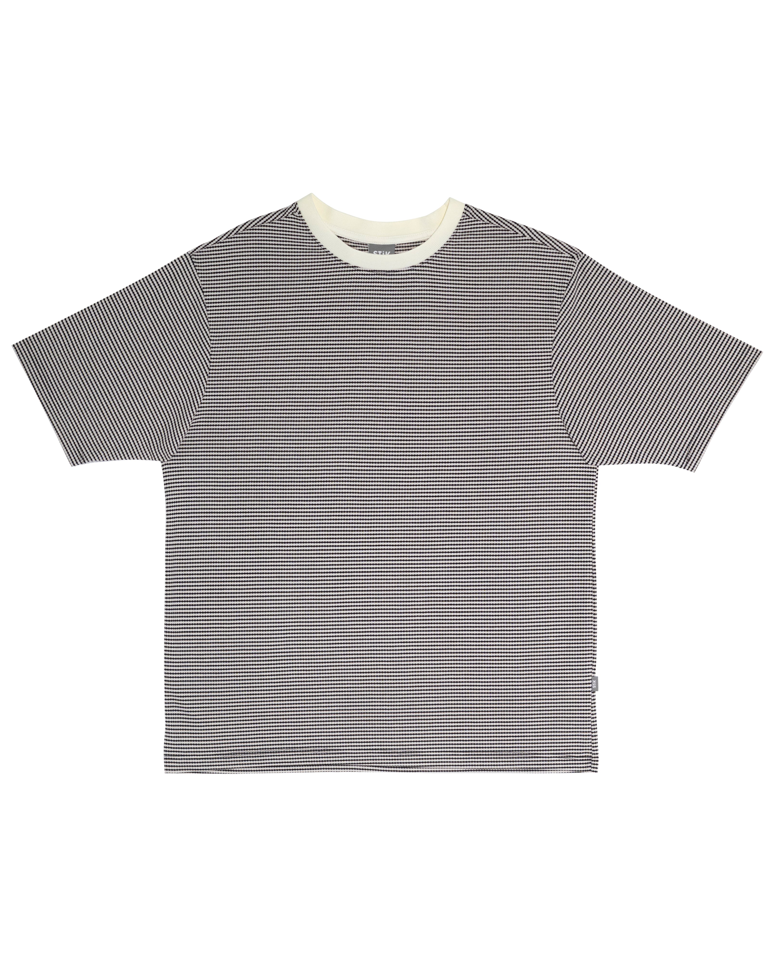 MALHA BOXY T-SHIRT