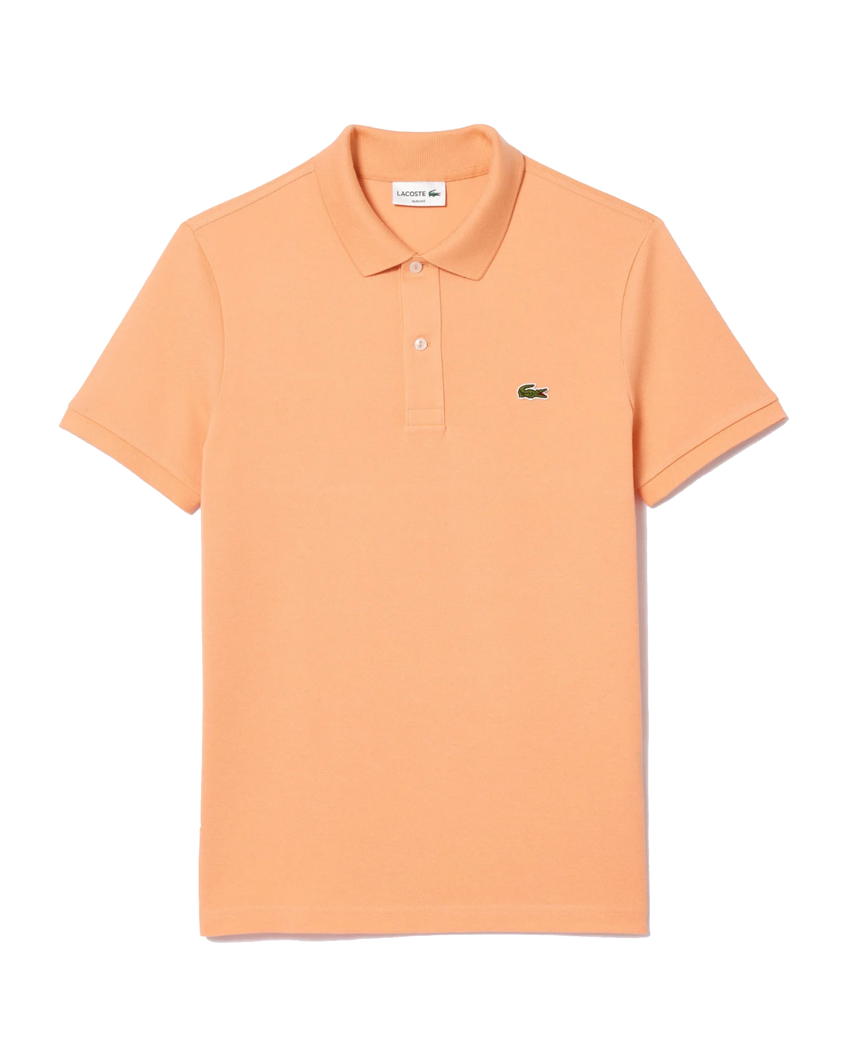 POLO CLÁSICO L.12.12
