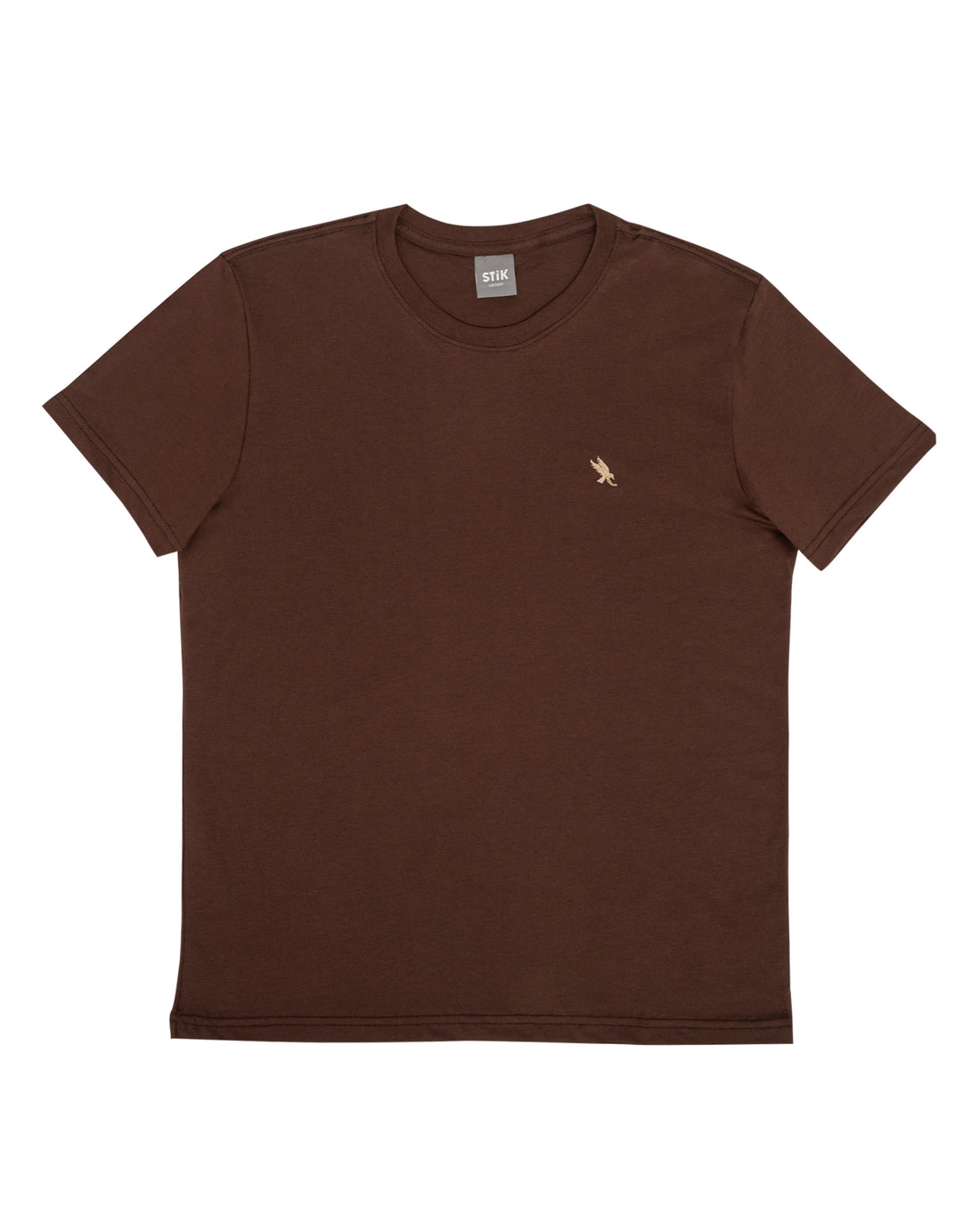 BASIC PIMA TORINO T-SHIRT
