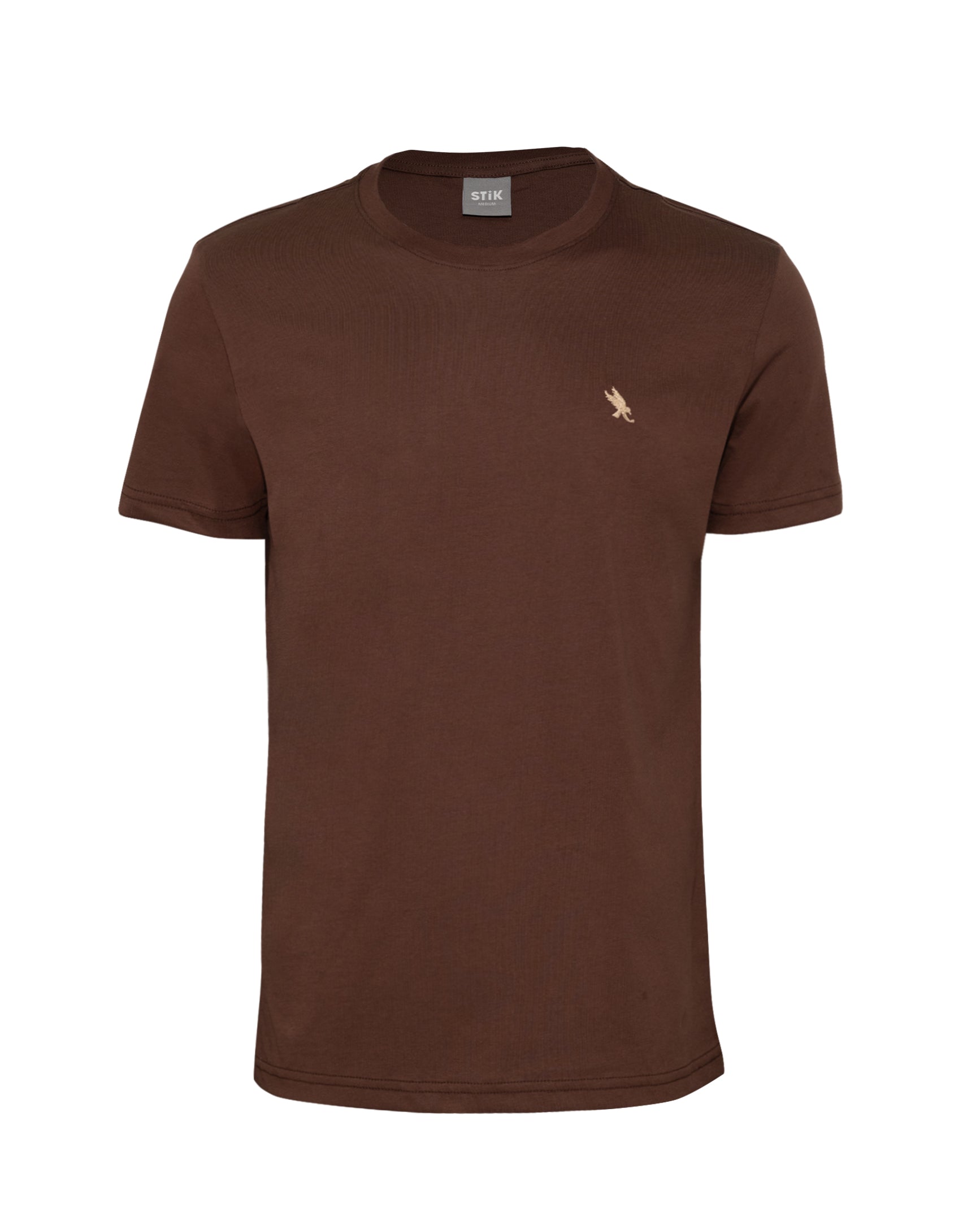 BASIC PIMA TORINO T-SHIRT
