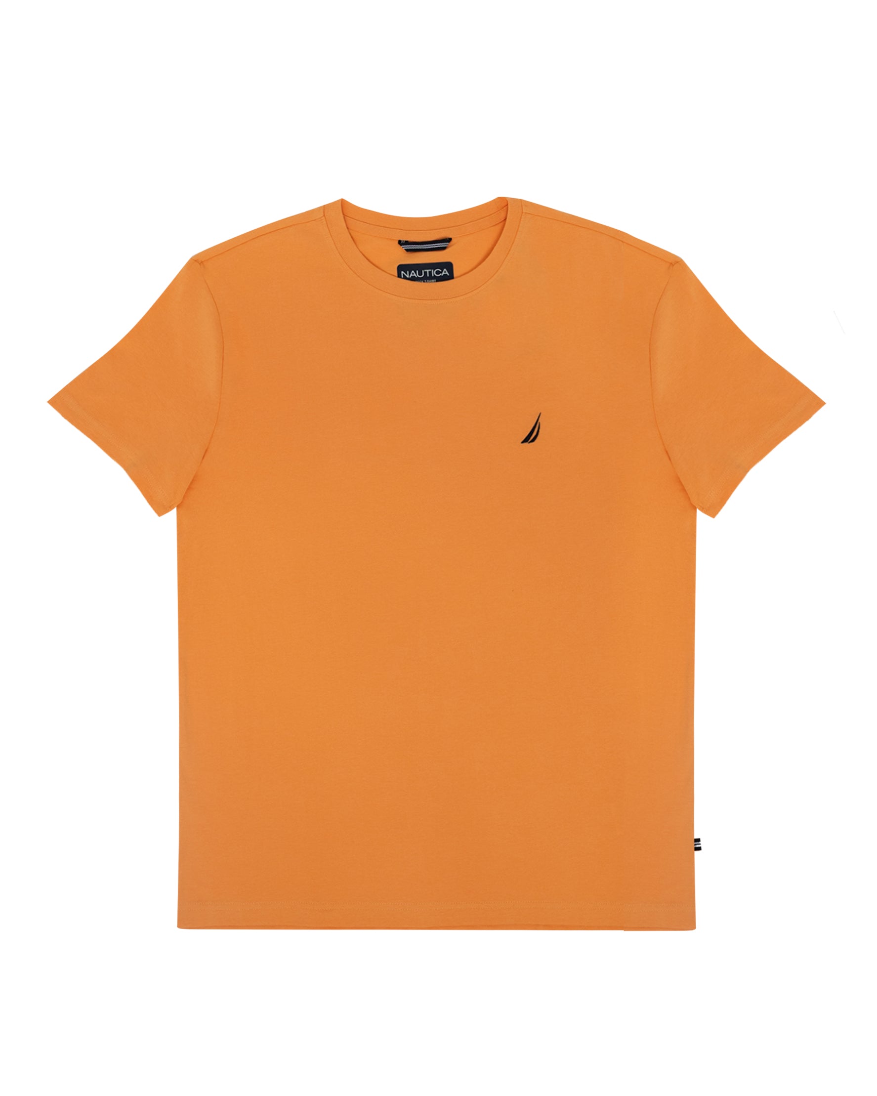 BASIC CREWNECK T-SHIRT