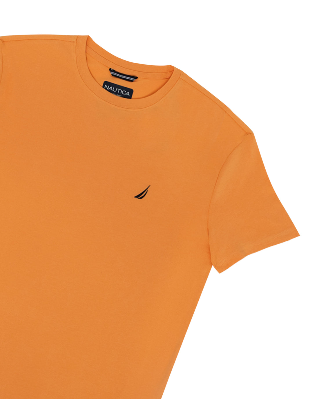 BASIC CREWNECK T-SHIRT