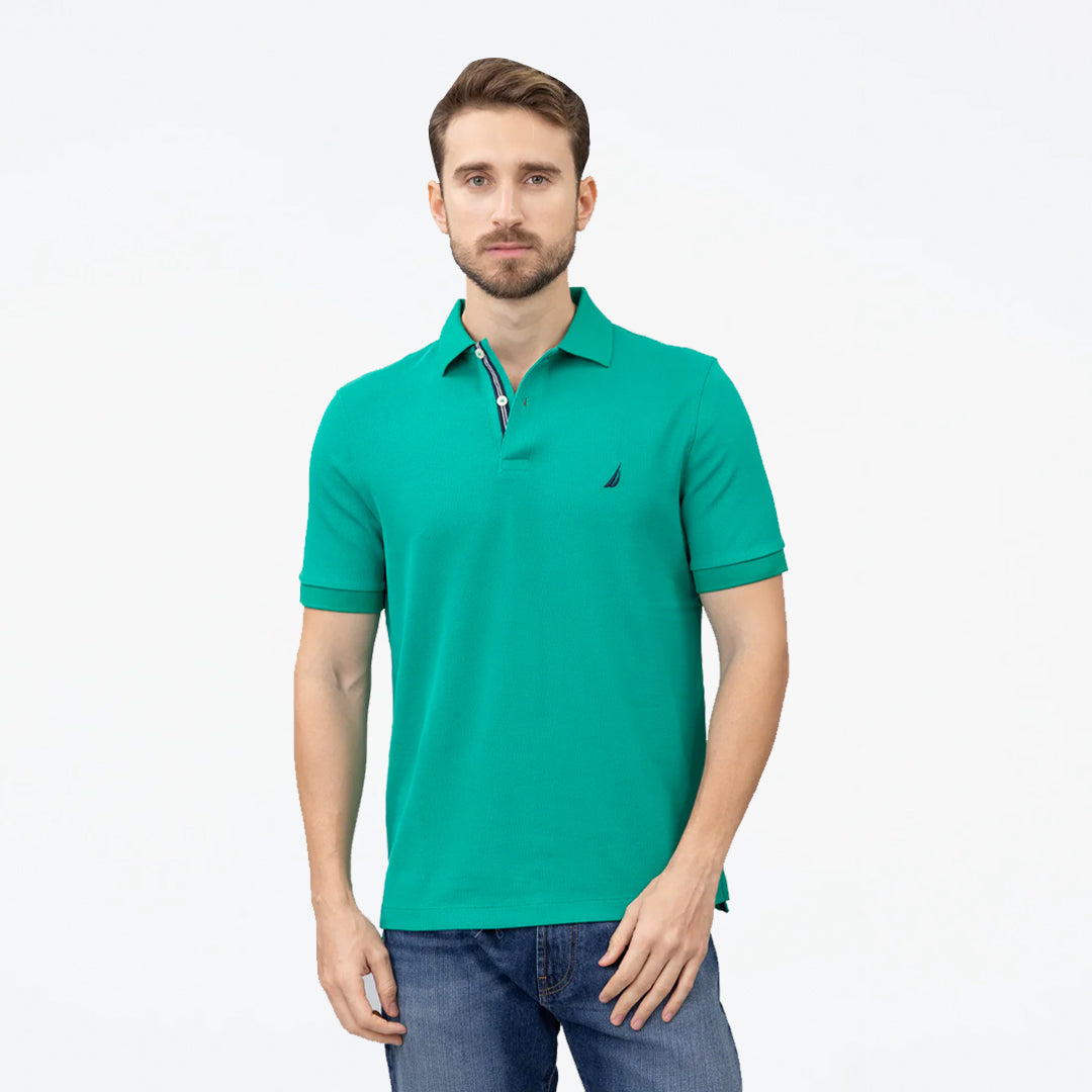 CASSIC FIT DECK POLO