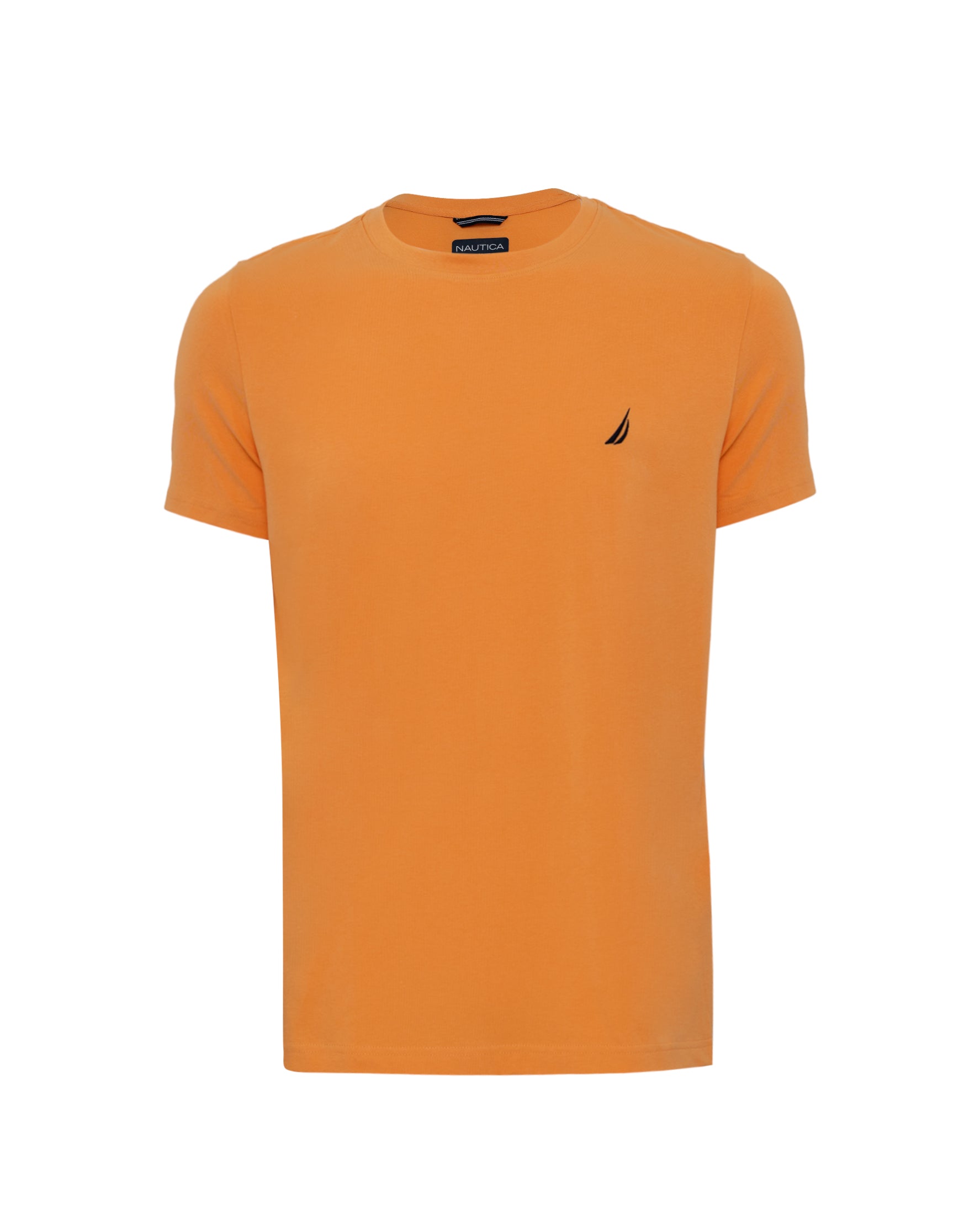 BASIC CREWNECK T-SHIRT