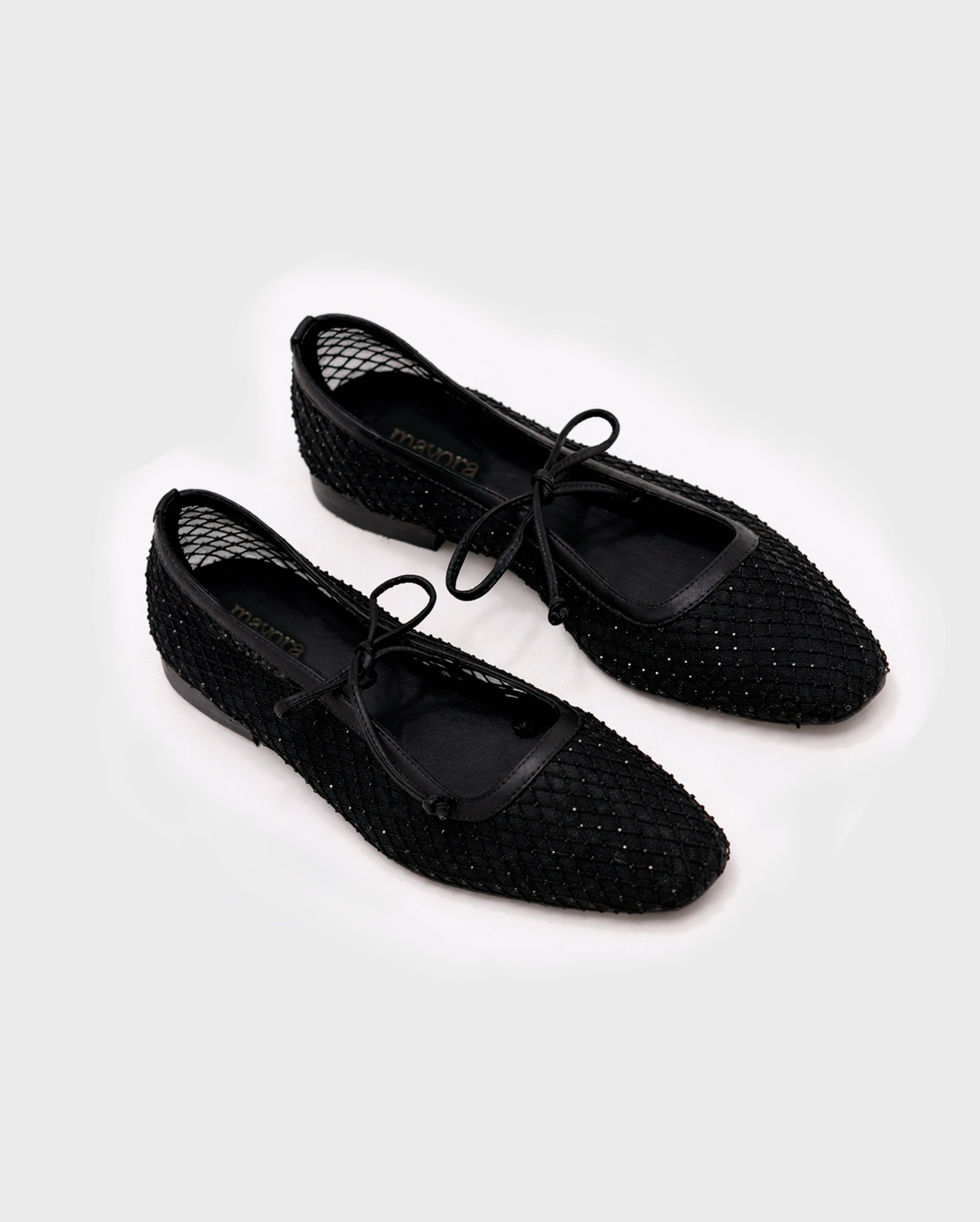GIORDANA BLACK