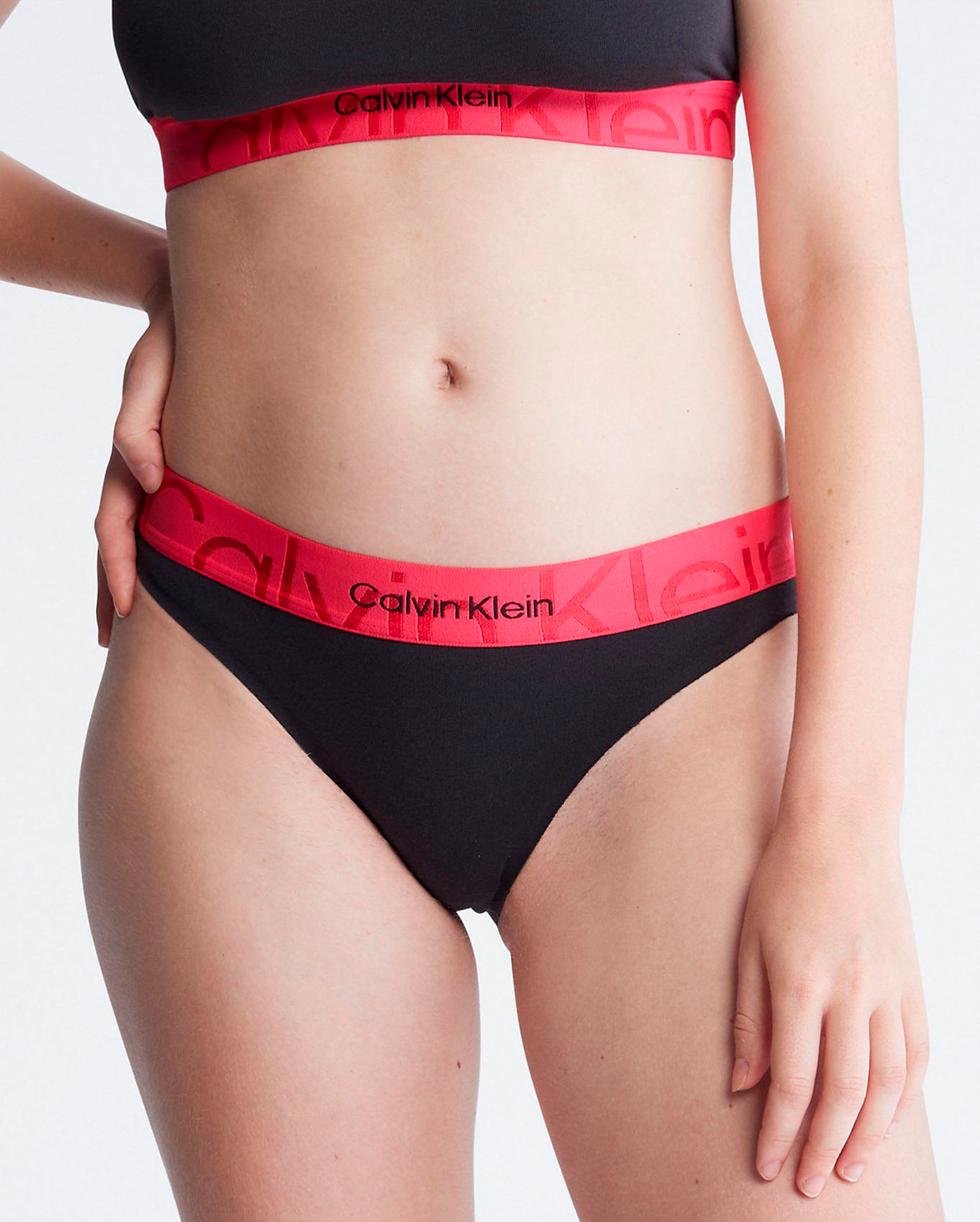 PANTY CALVIN KLEIN