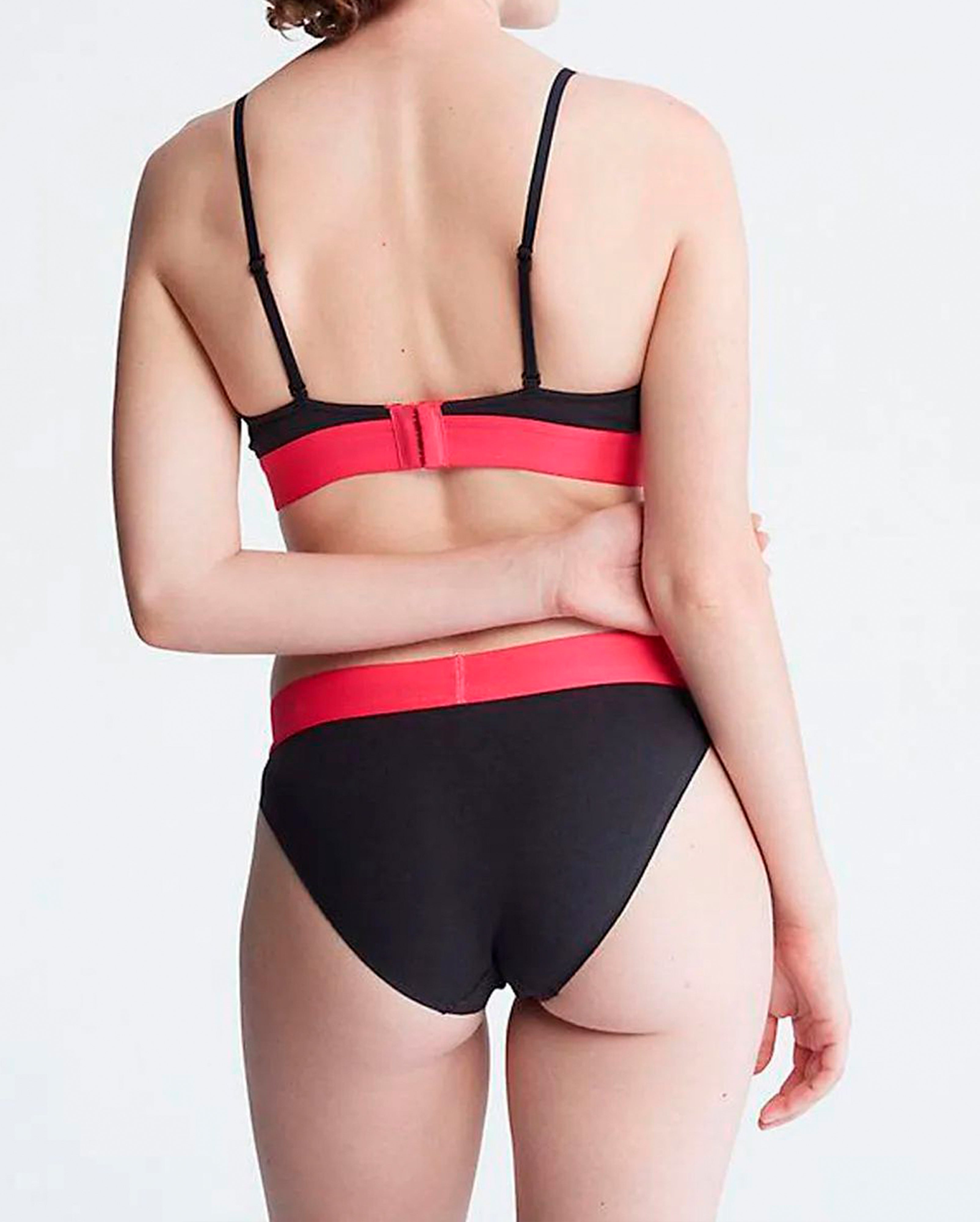 PANTY CALVIN KLEIN