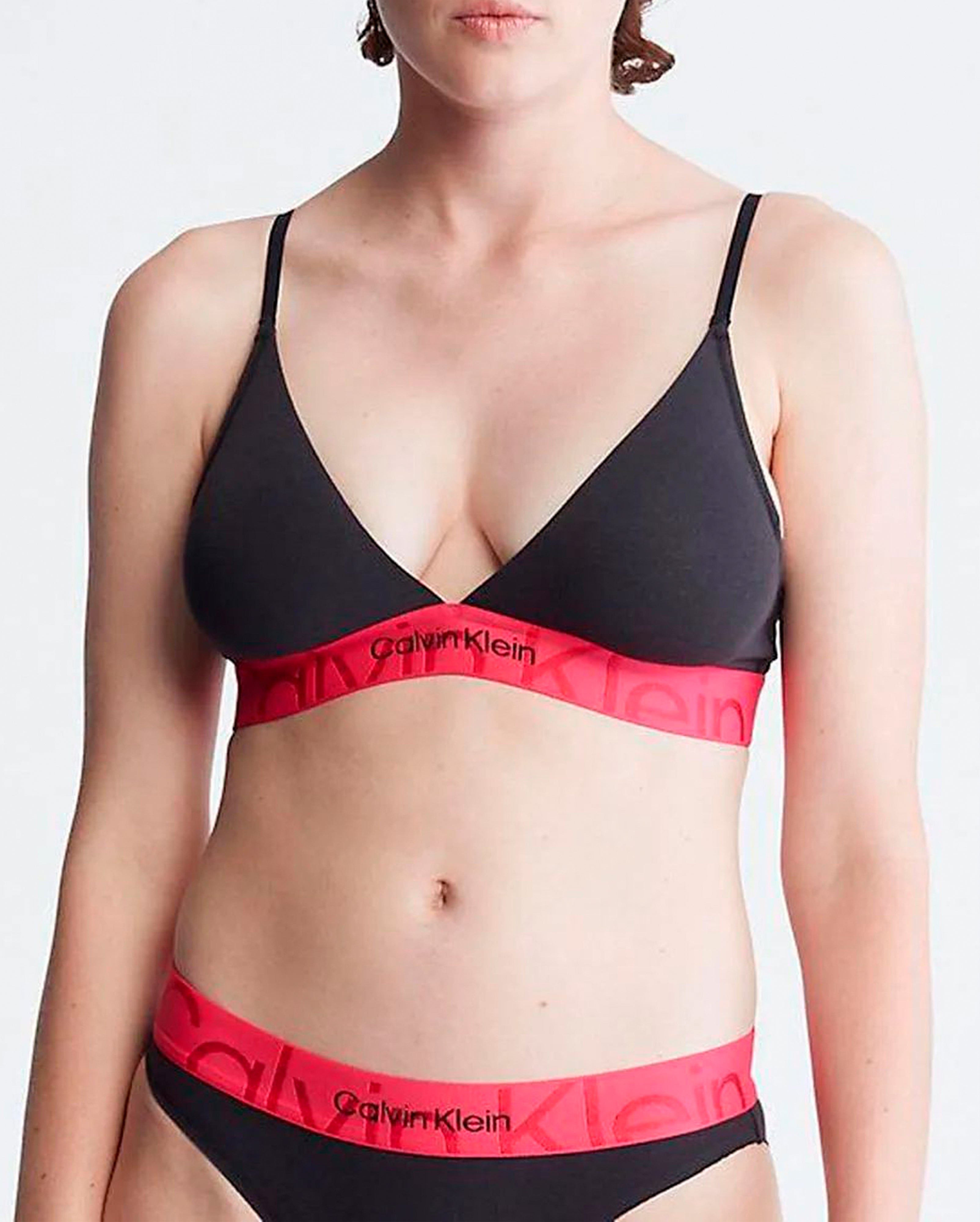 PANTY CALVIN KLEIN
