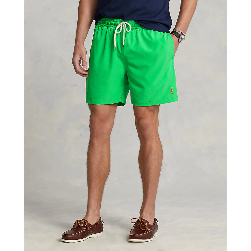 TRAVELLER SWIMMING TRUNK