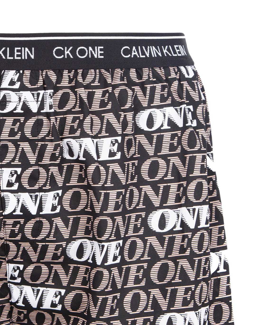 BOXER CALVIN KLEIN