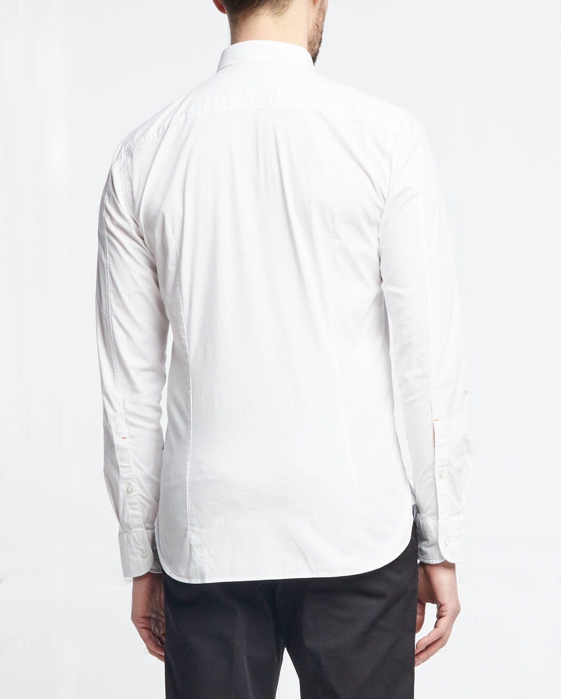 CAMISA BOSS ORANGE MAGNETON