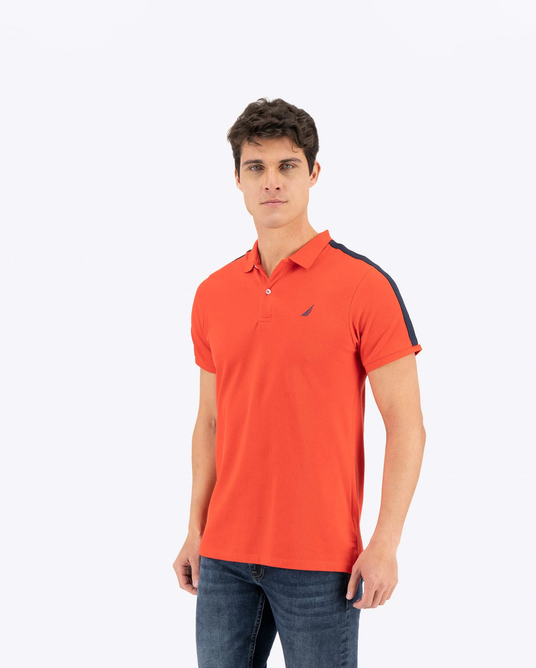 REGULAR NAUTICAL POLO