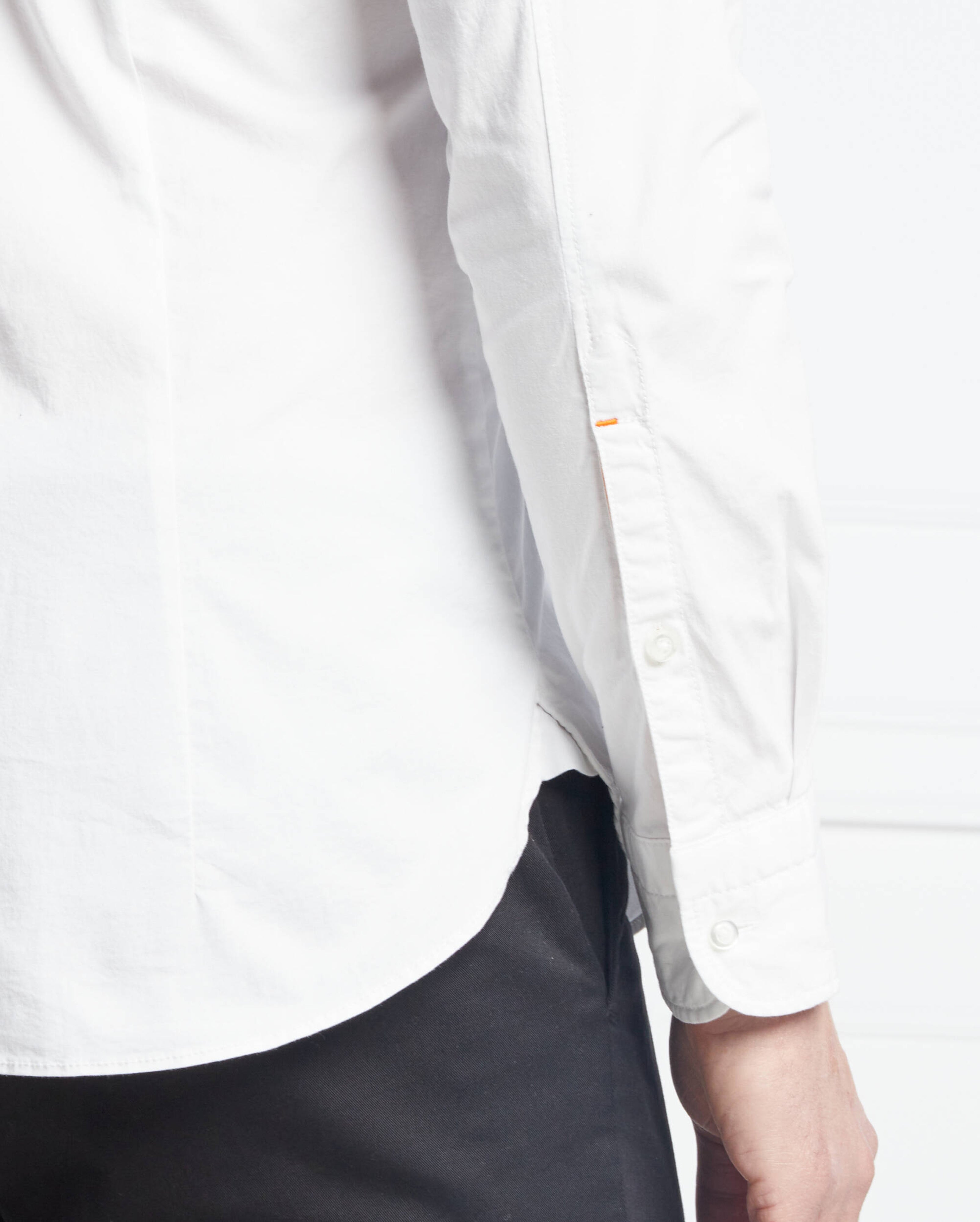 CAMISA BOSS ORANGE MAGNETON