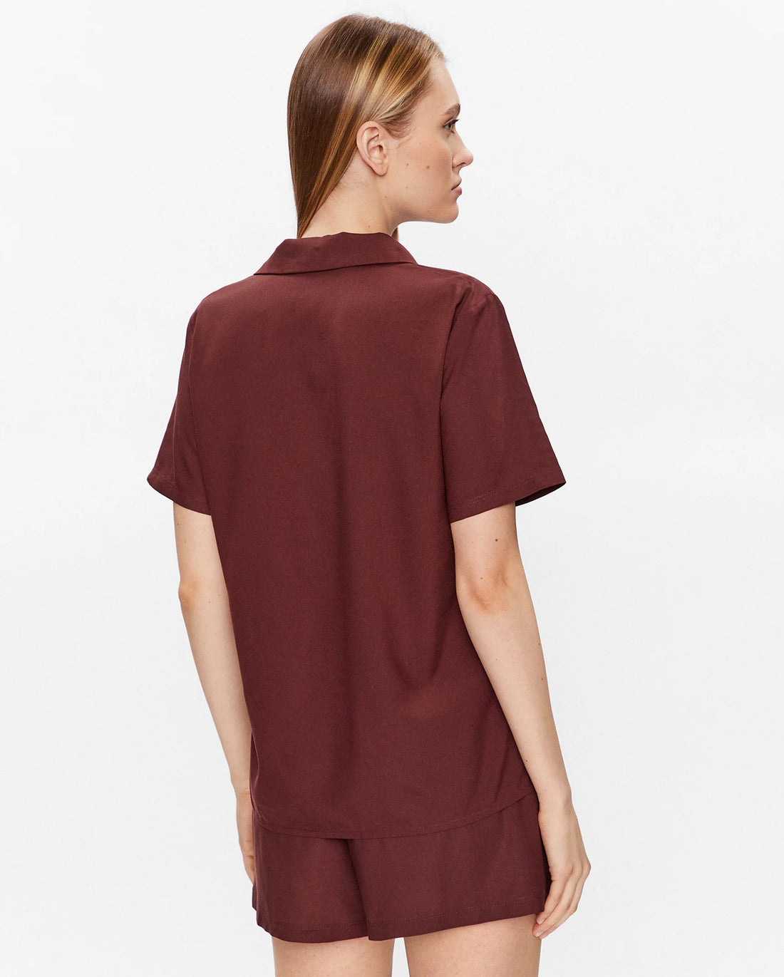 SET PIJAMA DE MUJER CALVIN