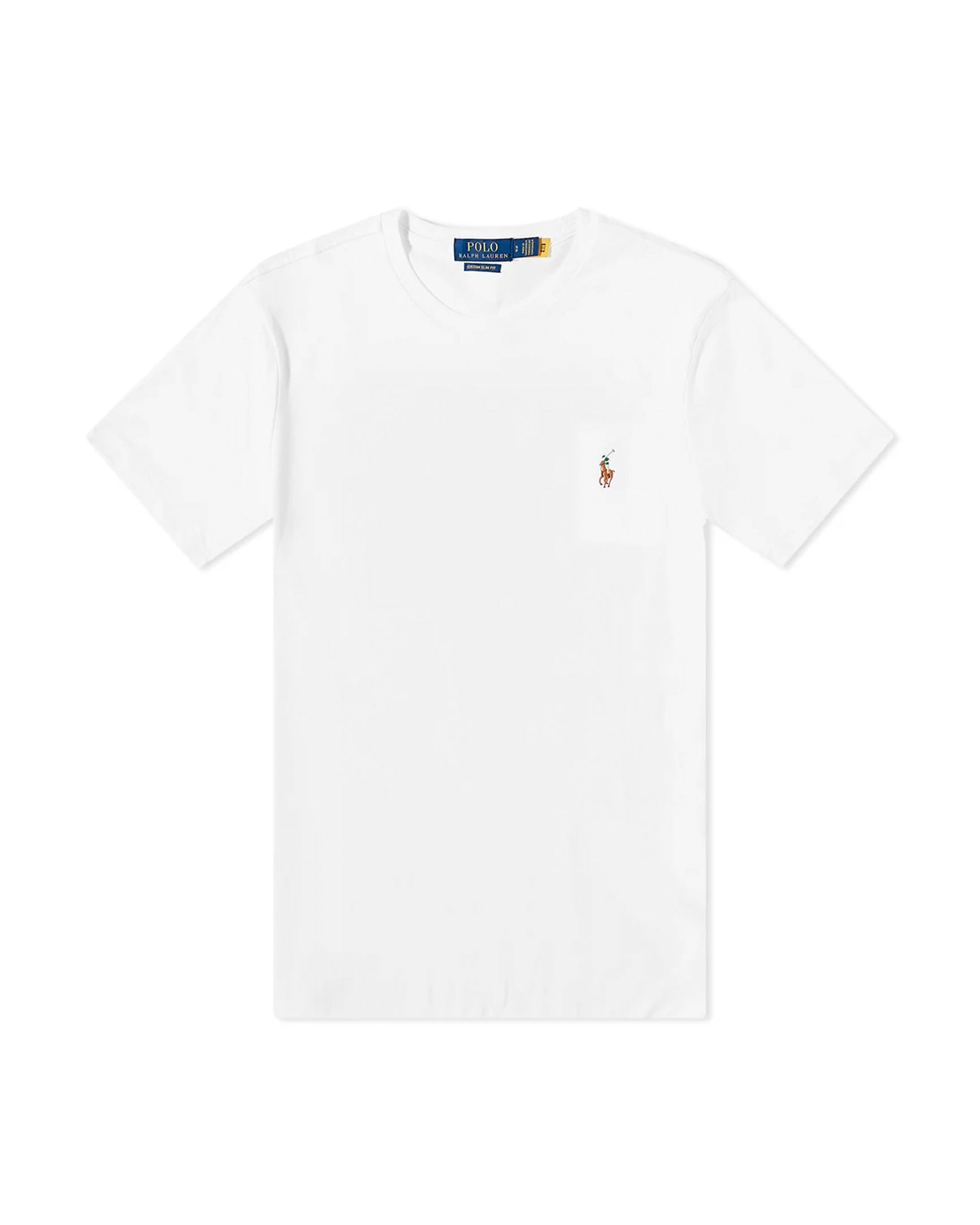 SOFT COTTON T-SHIRT