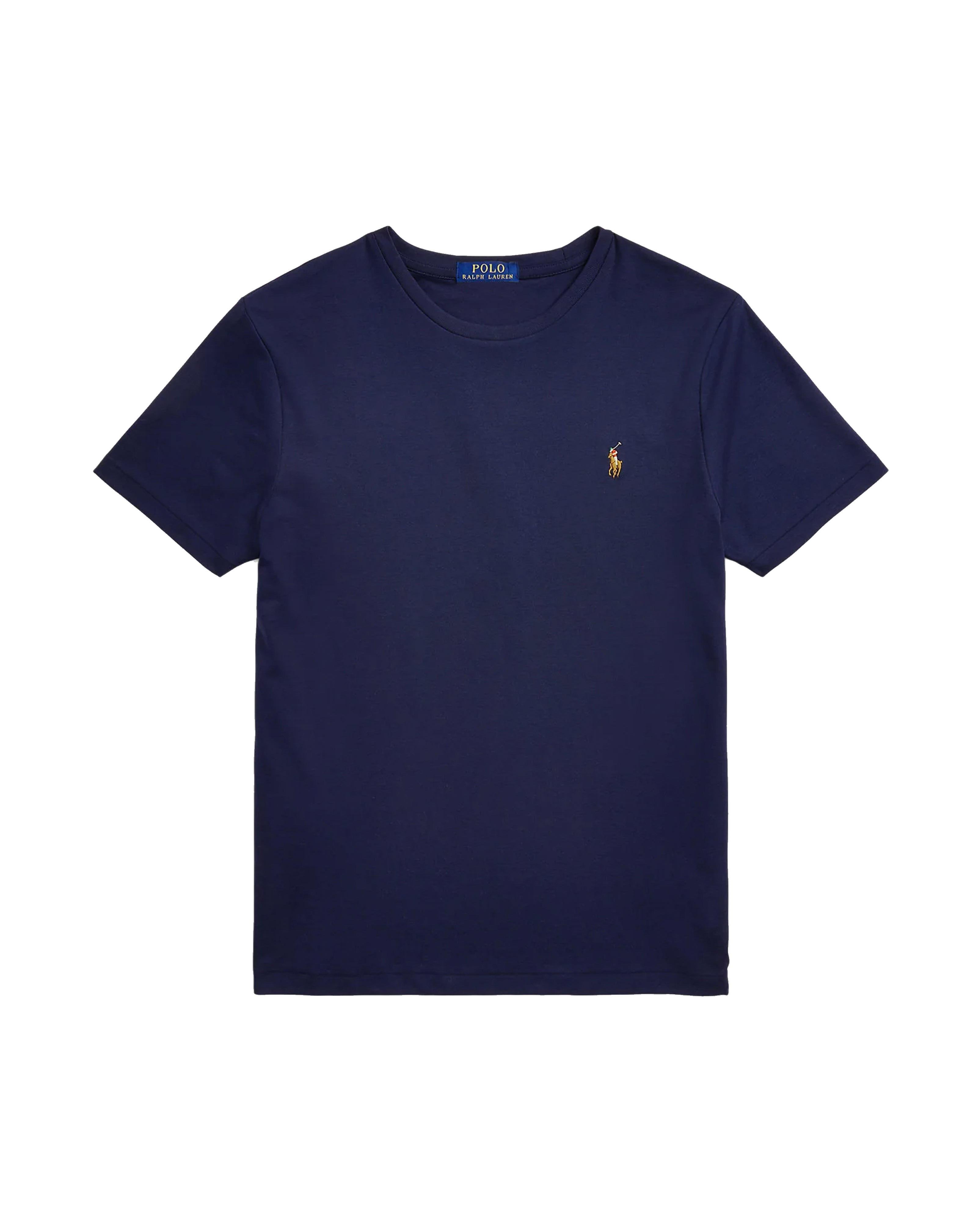 SOFT COTTON T-SHIRT