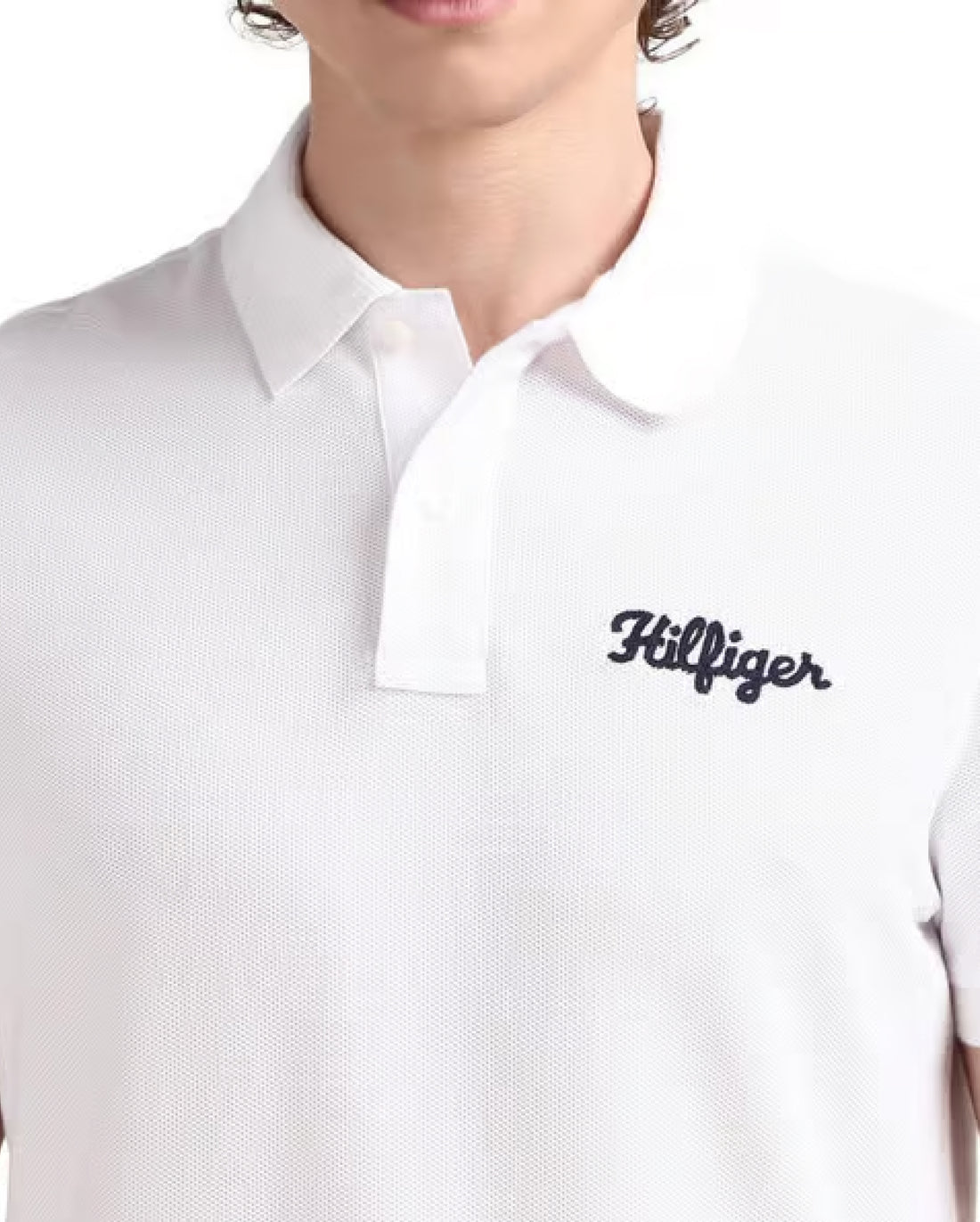 MENS POLO TOMMY REGULAR FIT