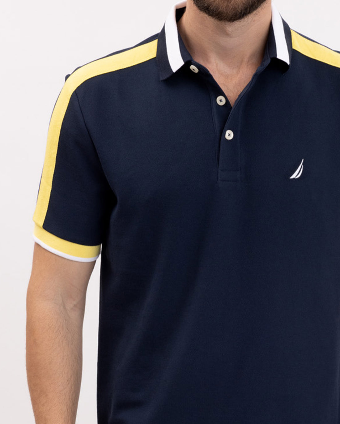 REGULAR NAUTICAL POLO