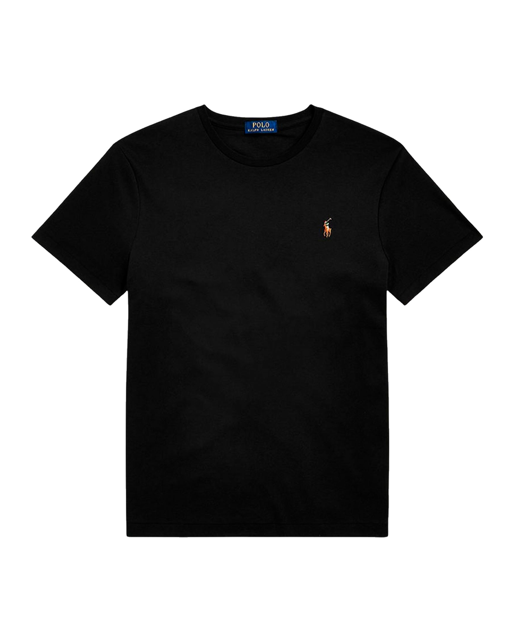 SOFT COTTON T-SHIRT