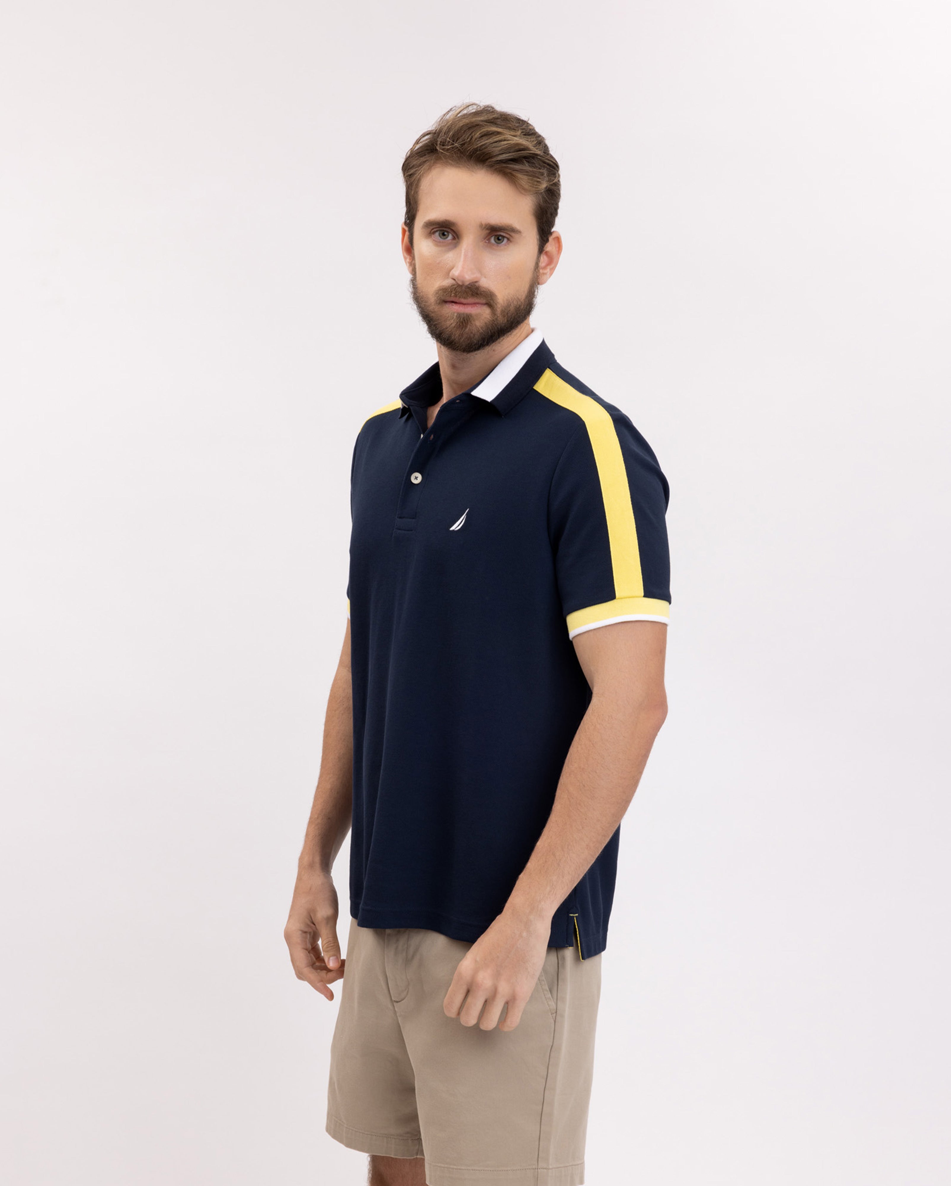 REGULAR NAUTICAL POLO